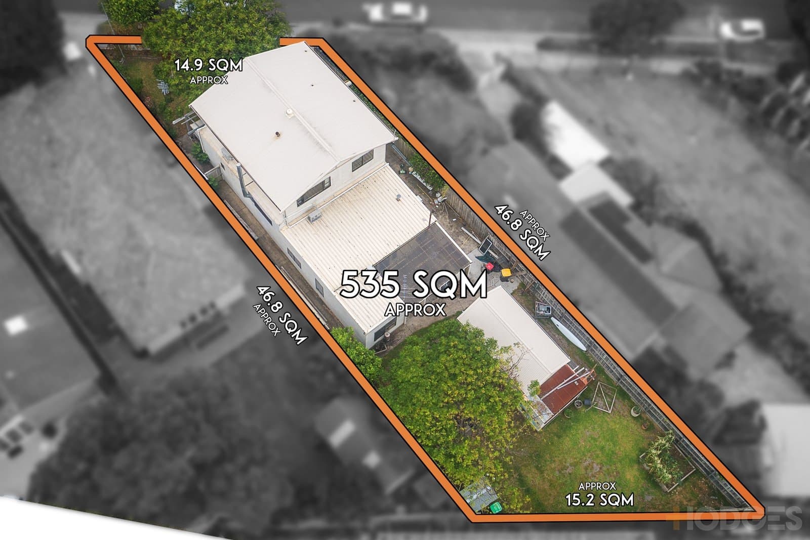 6 Ti Tree Grove, Parkdale, VIC, 3195, Parkdale - Thumbnail 2