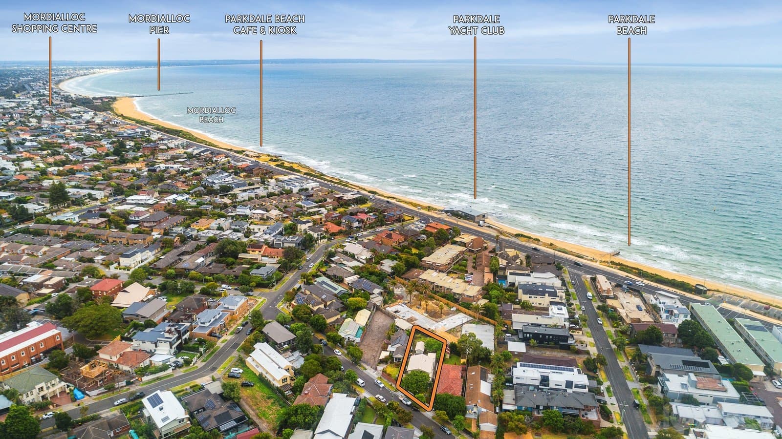 6 Ti Tree Grove, Parkdale, VIC, 3195, Parkdale - Thumbnail 7