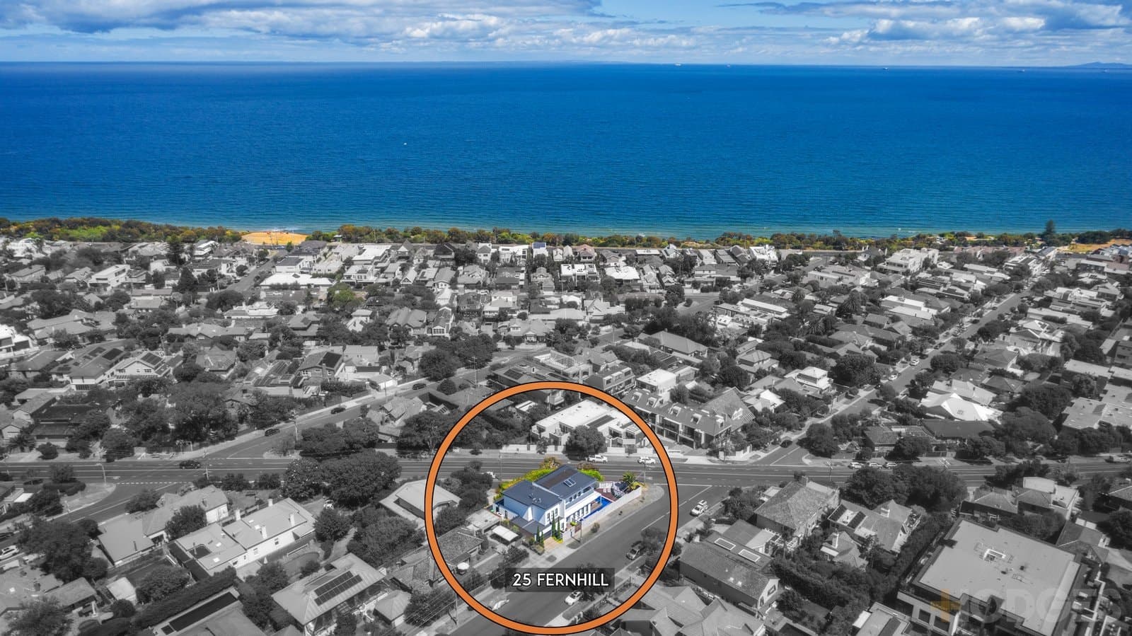 25 Fernhill Road, Sandringham, VIC, 3191, Sandringham - Thumbnail 2