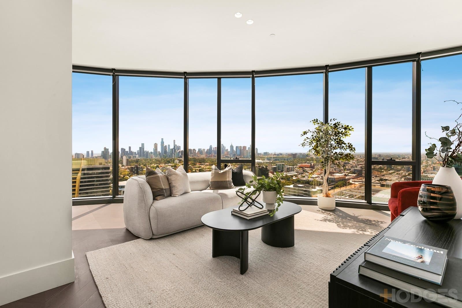 3001 / 1 Almeida Crescent, South Yarra, VIC, 3141, South Yarra - Image 1