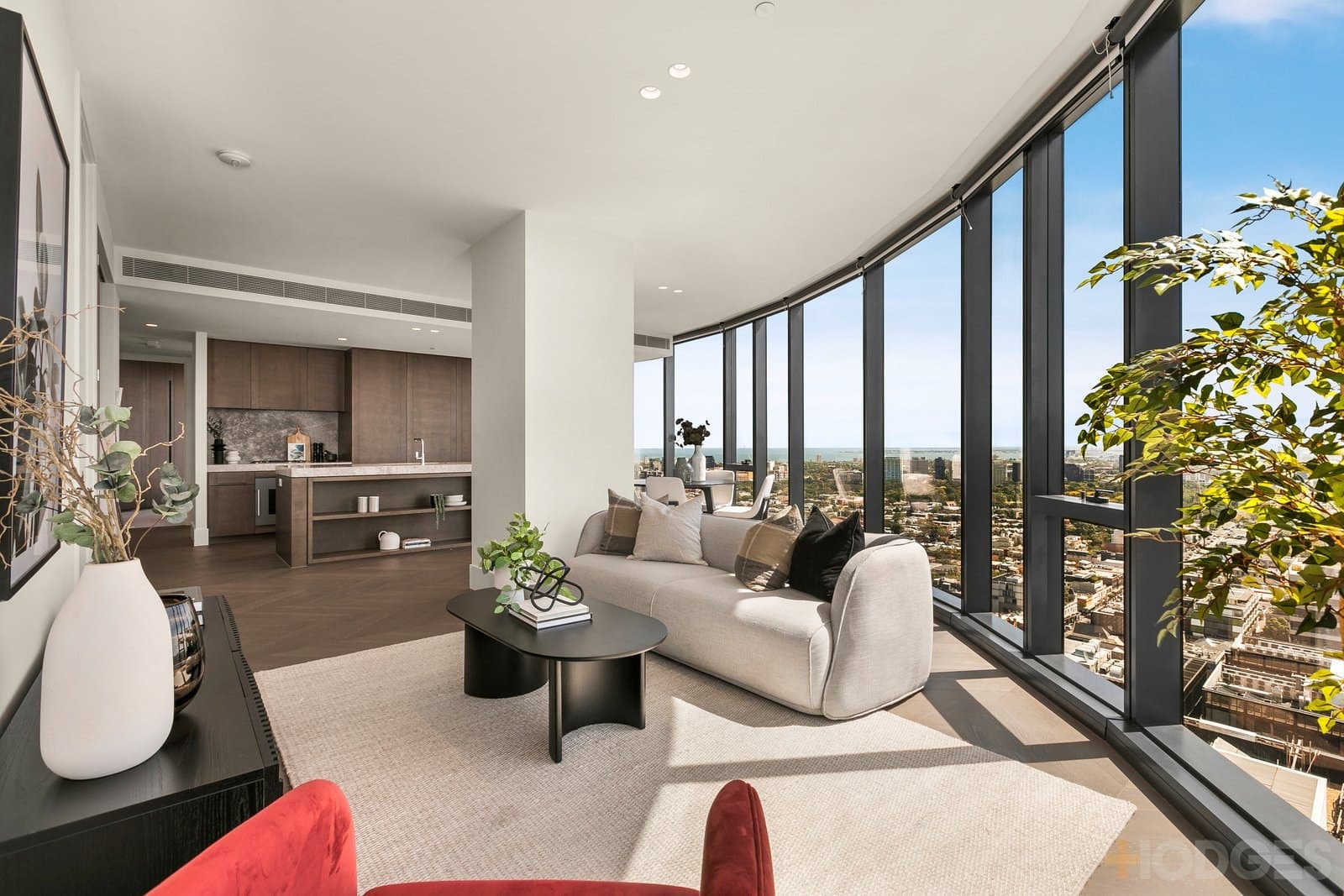 3001 / 1 Almeida Crescent, South Yarra, VIC, 3141, South Yarra - Thumbnail 3