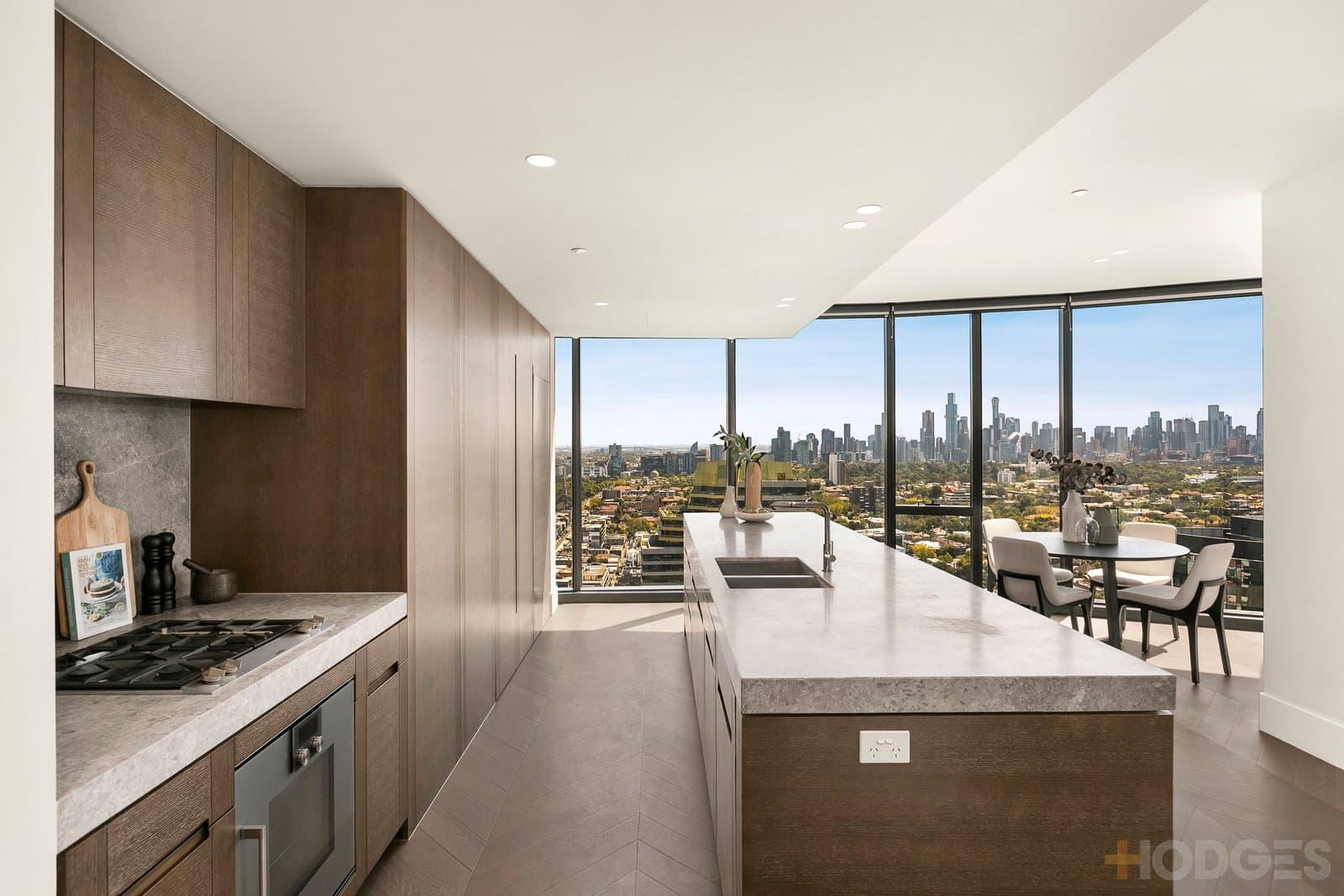 3001 / 1 Almeida Crescent, South Yarra, VIC, 3141, South Yarra - Thumbnail 5