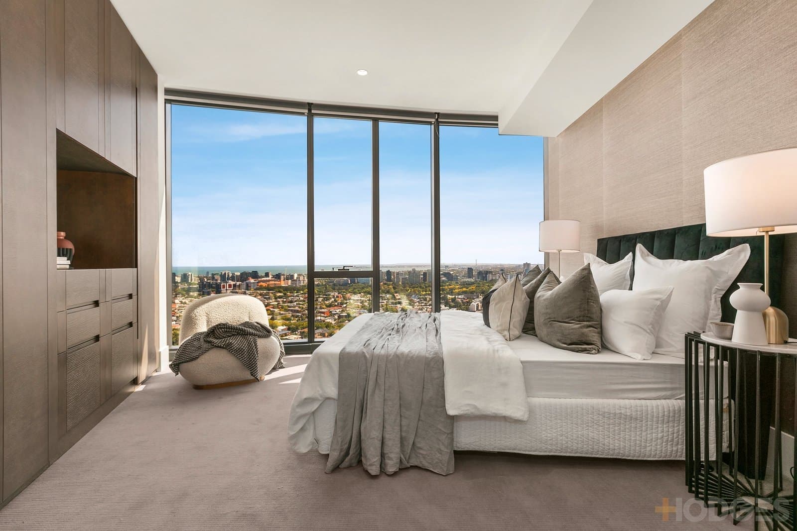 3001 / 1 Almeida Crescent, South Yarra, VIC, 3141, South Yarra - Thumbnail 8