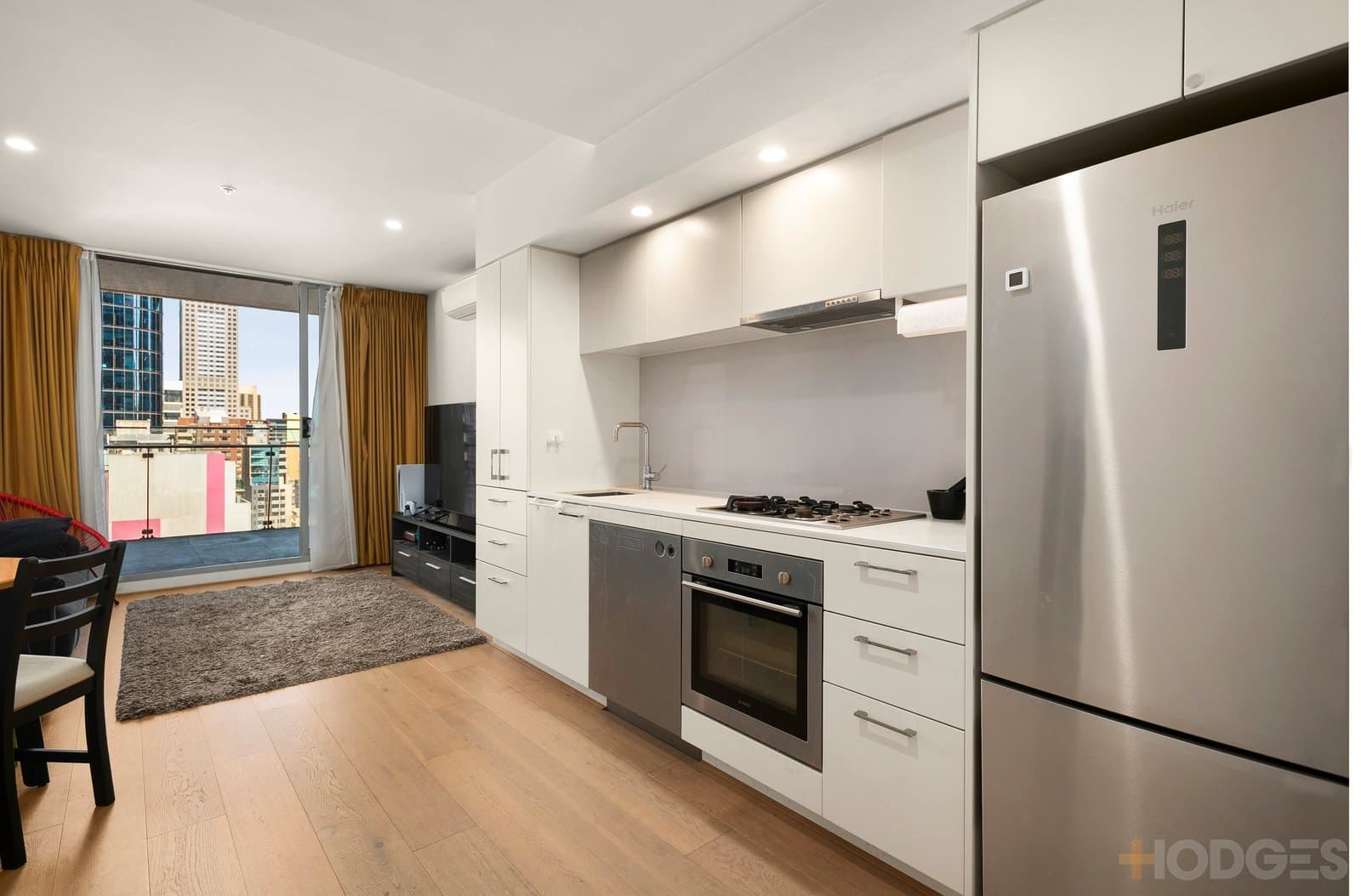 1306 / 36 La Trobe Street, Melbourne, VIC, 3000, Melbourne - Image 1