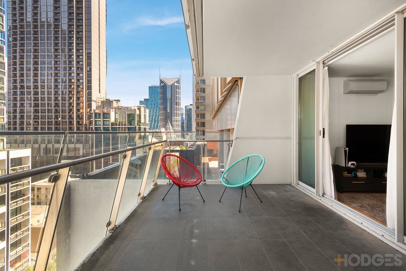 1306 / 36 La Trobe Street, Melbourne, VIC, 3000, Melbourne - Thumbnail 2