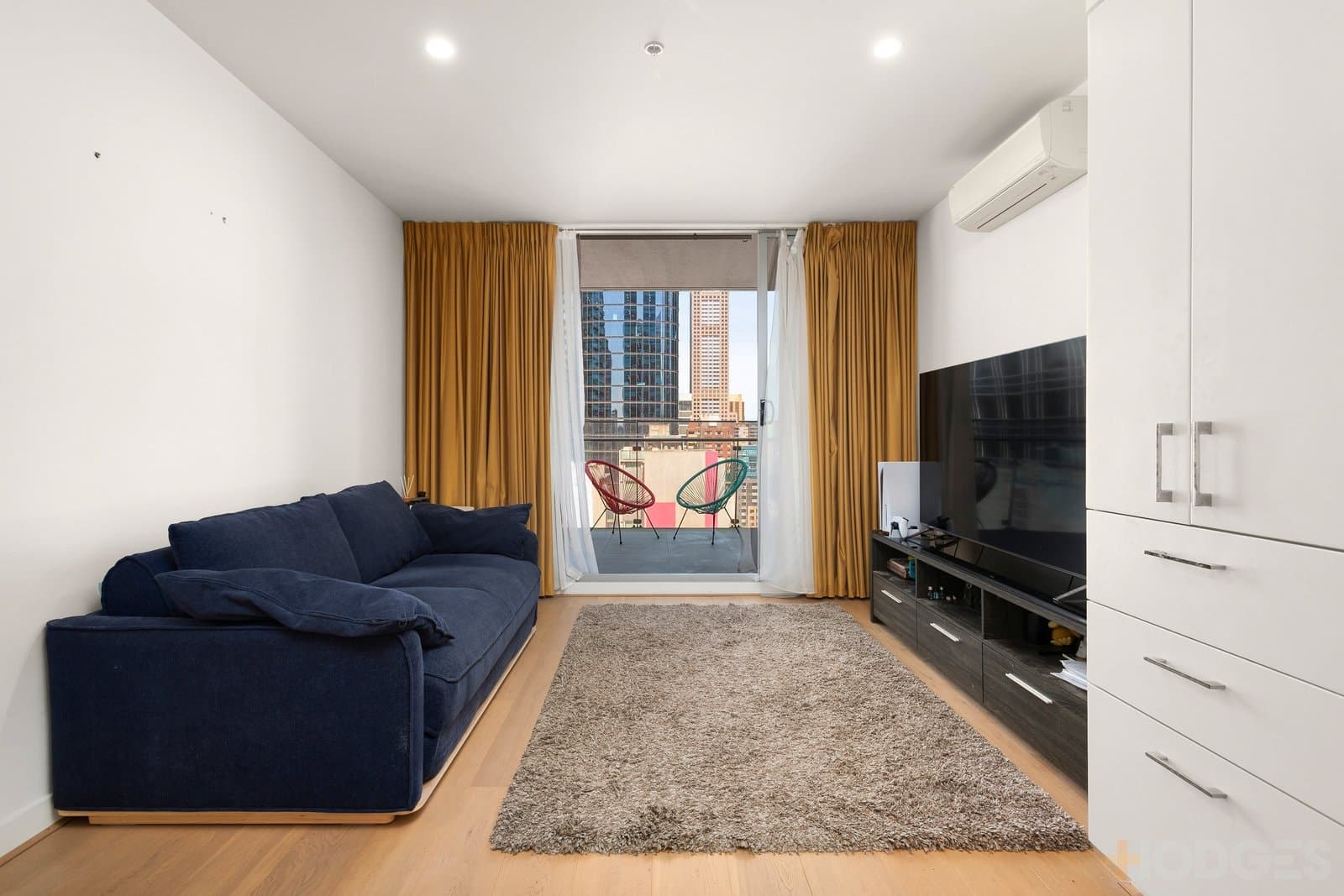 1306 / 36 La Trobe Street, Melbourne, VIC, 3000, Melbourne - Thumbnail 4