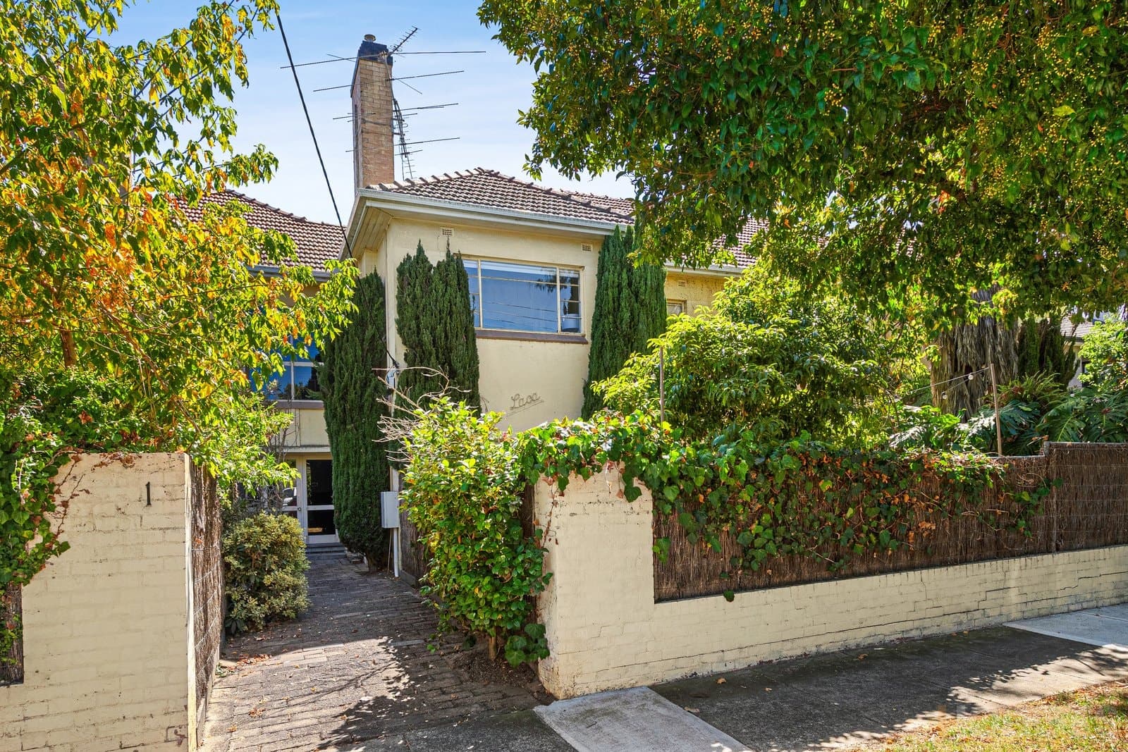 4 / 1 Linlithgow Avenue, Caulfield North, VIC, 3161, Caulfield North - Image 1