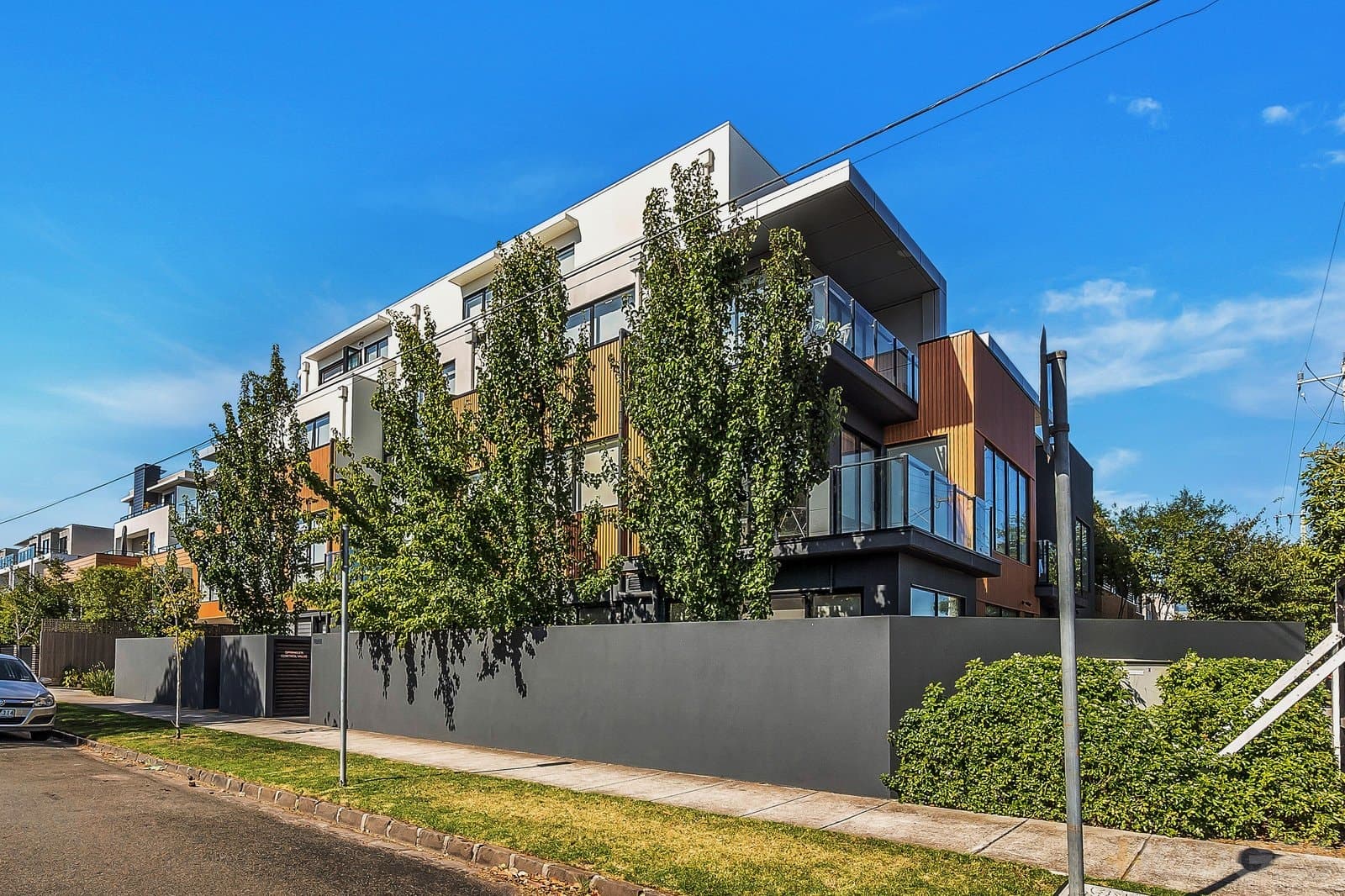 104 / 330 Neerim Road, Carnegie, VIC, 3163, Carnegie - Image 1