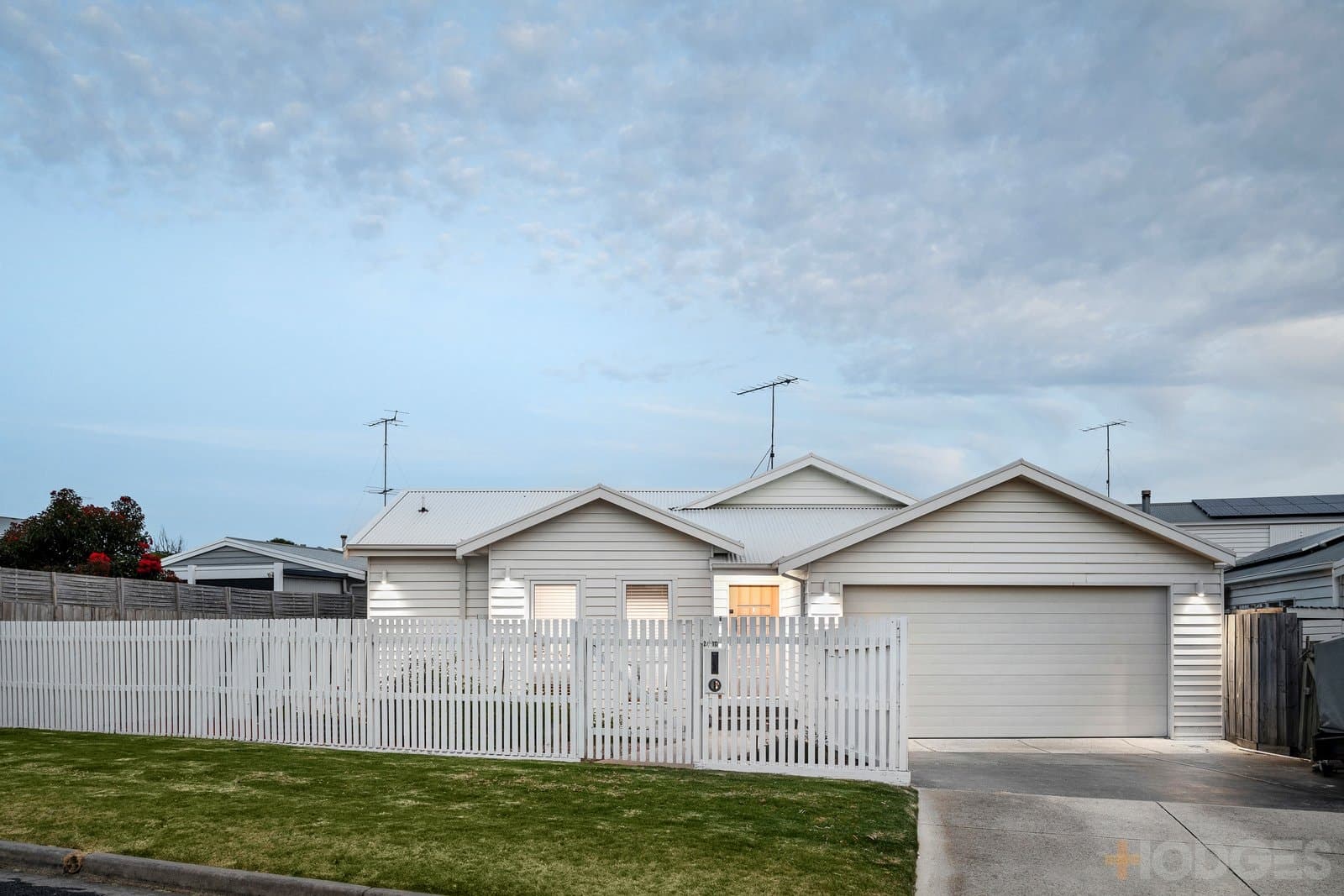 2 / 117 Bonnyvale Road, Ocean Grove, VIC, 3226, Ocean Grove - Thumbnail 2