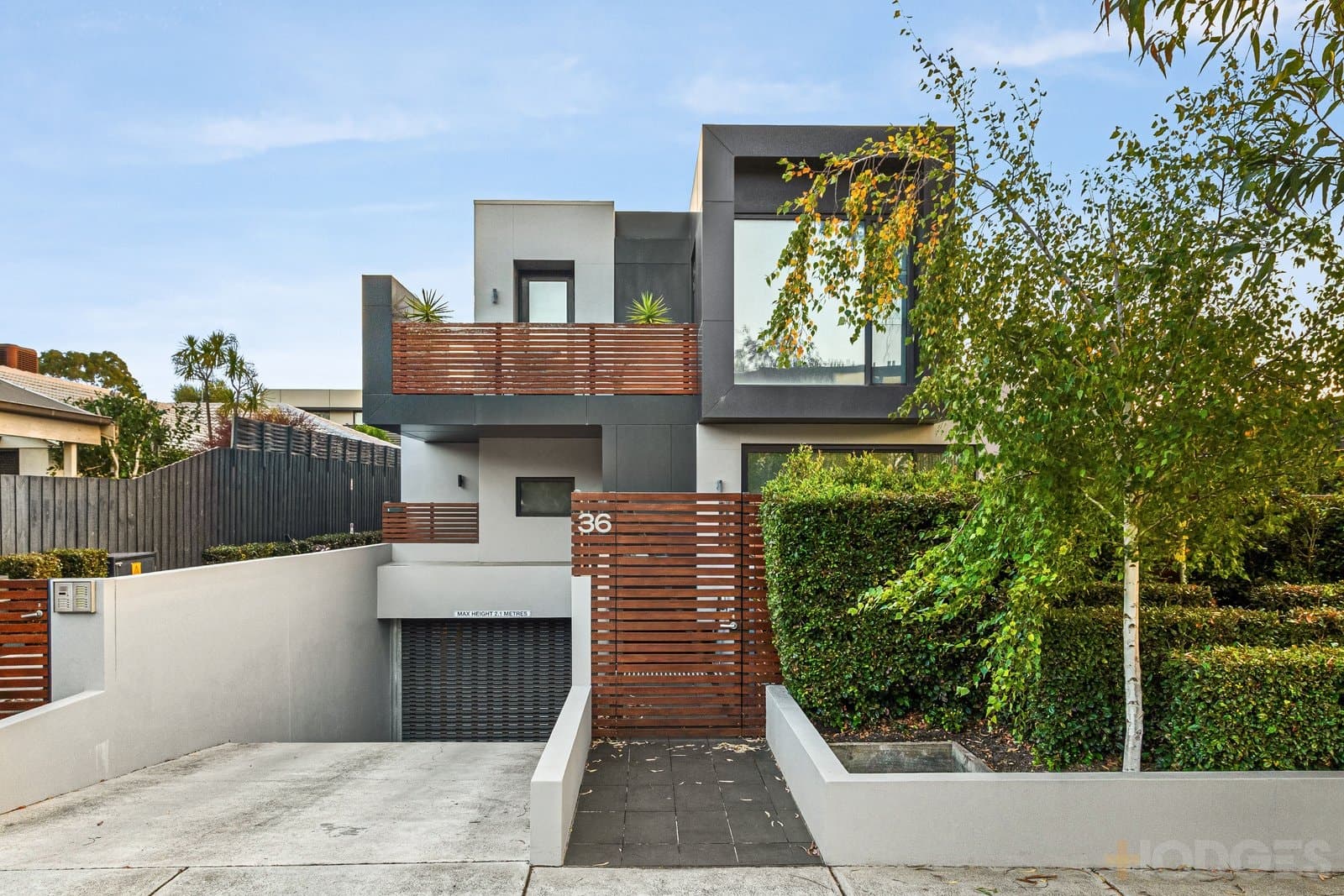 4 / 36 Crisp Street, Hampton, VIC, 3188, Hampton - Image 1