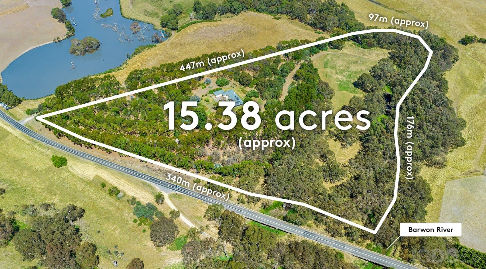 440 Winchelsea Deans Marsh Road, Winchelsea, VIC, 3241, Winchelsea - Thumbnail 2