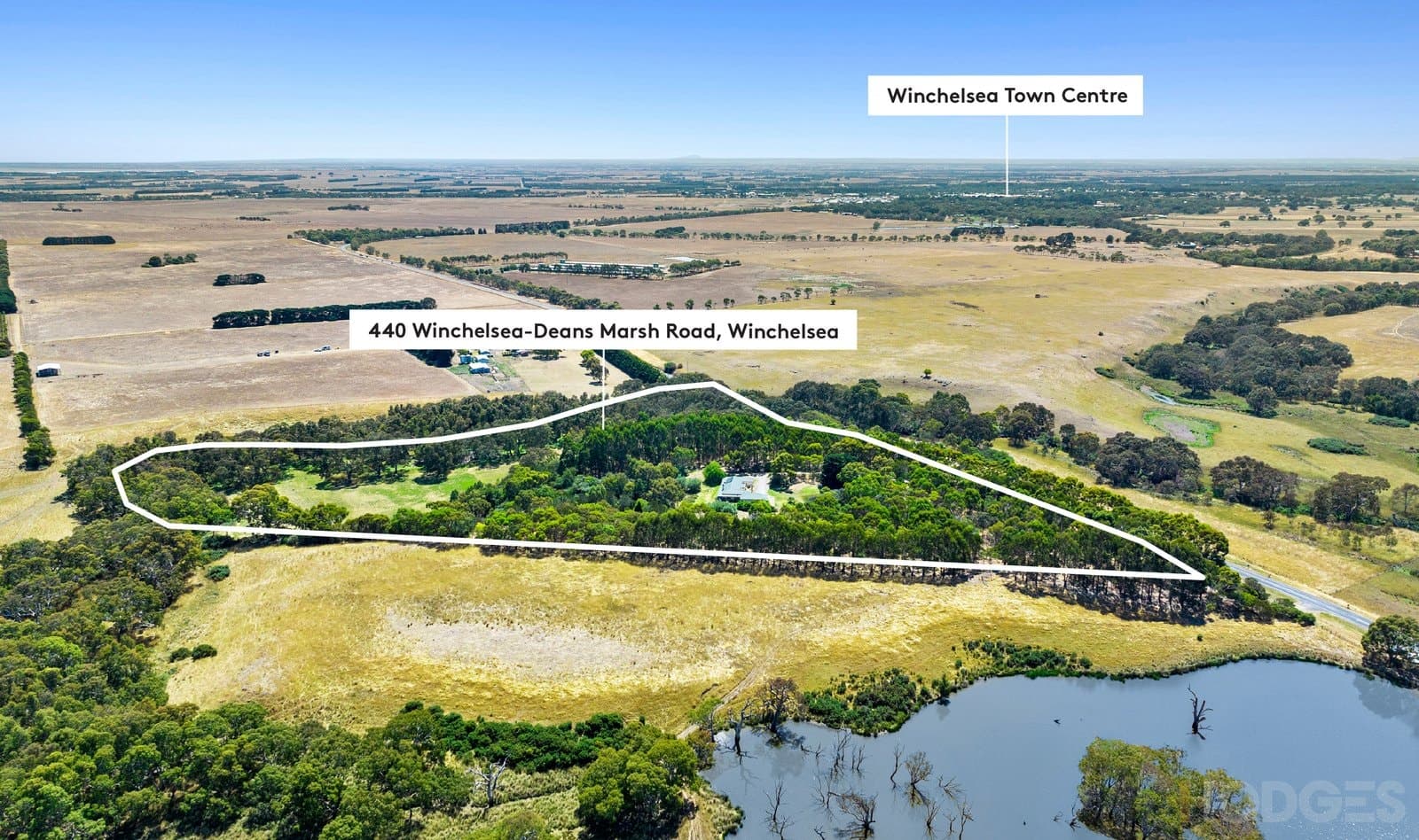440 Winchelsea Deans Marsh Road, Winchelsea, VIC, 3241, Winchelsea - Thumbnail 8