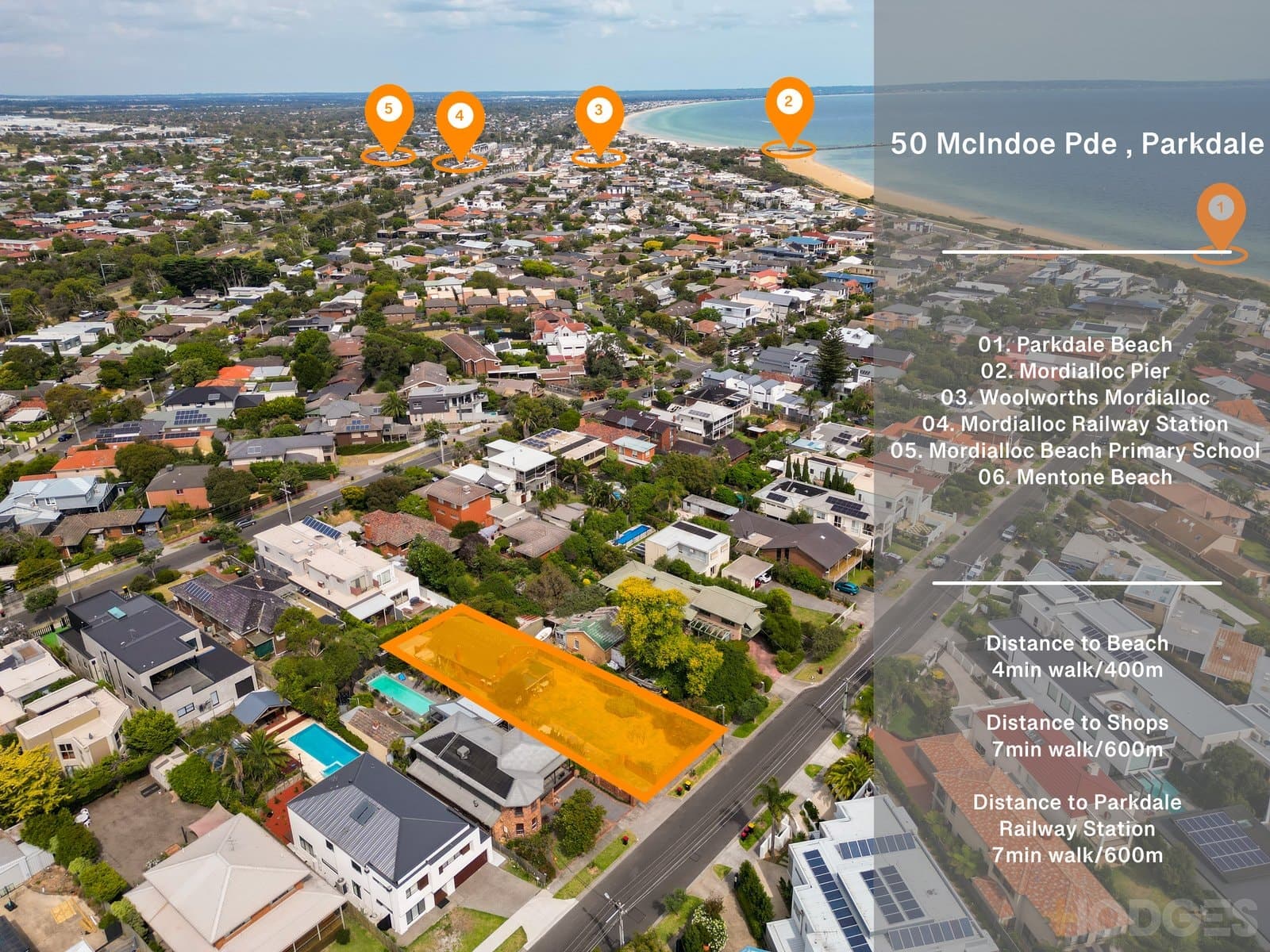 50 Mcindoe Parade, Parkdale, VIC, 3195, Parkdale - Thumbnail 4