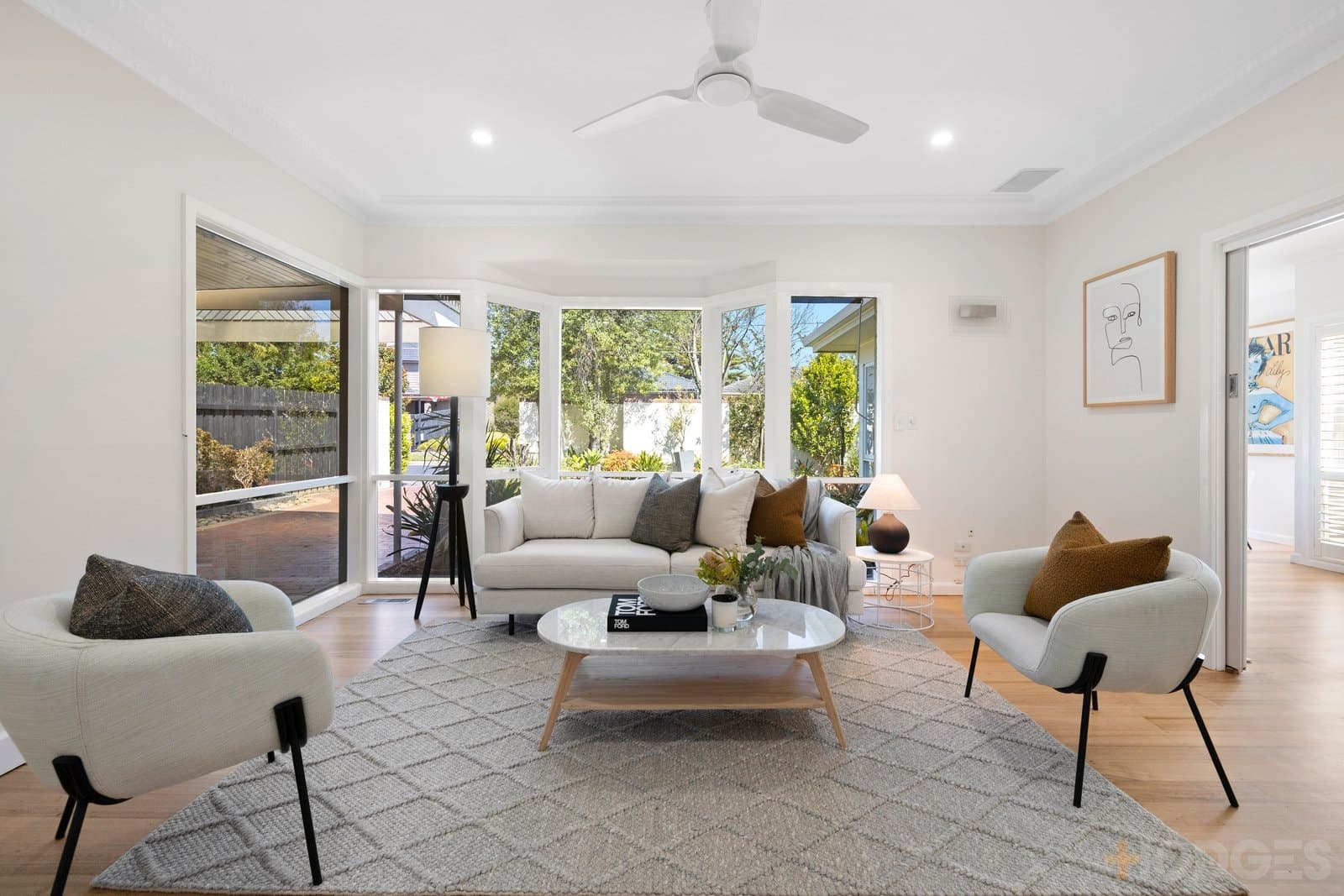 38 Spicer Street, Beaumaris, VIC, 3193, Beaumaris - Thumbnail 2
