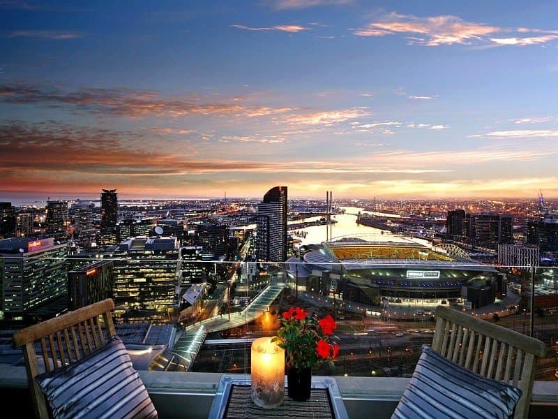 4006 / 200 Spencer Street, MELBOURNE, VIC, 3000, Melbourne - Thumbnail 2