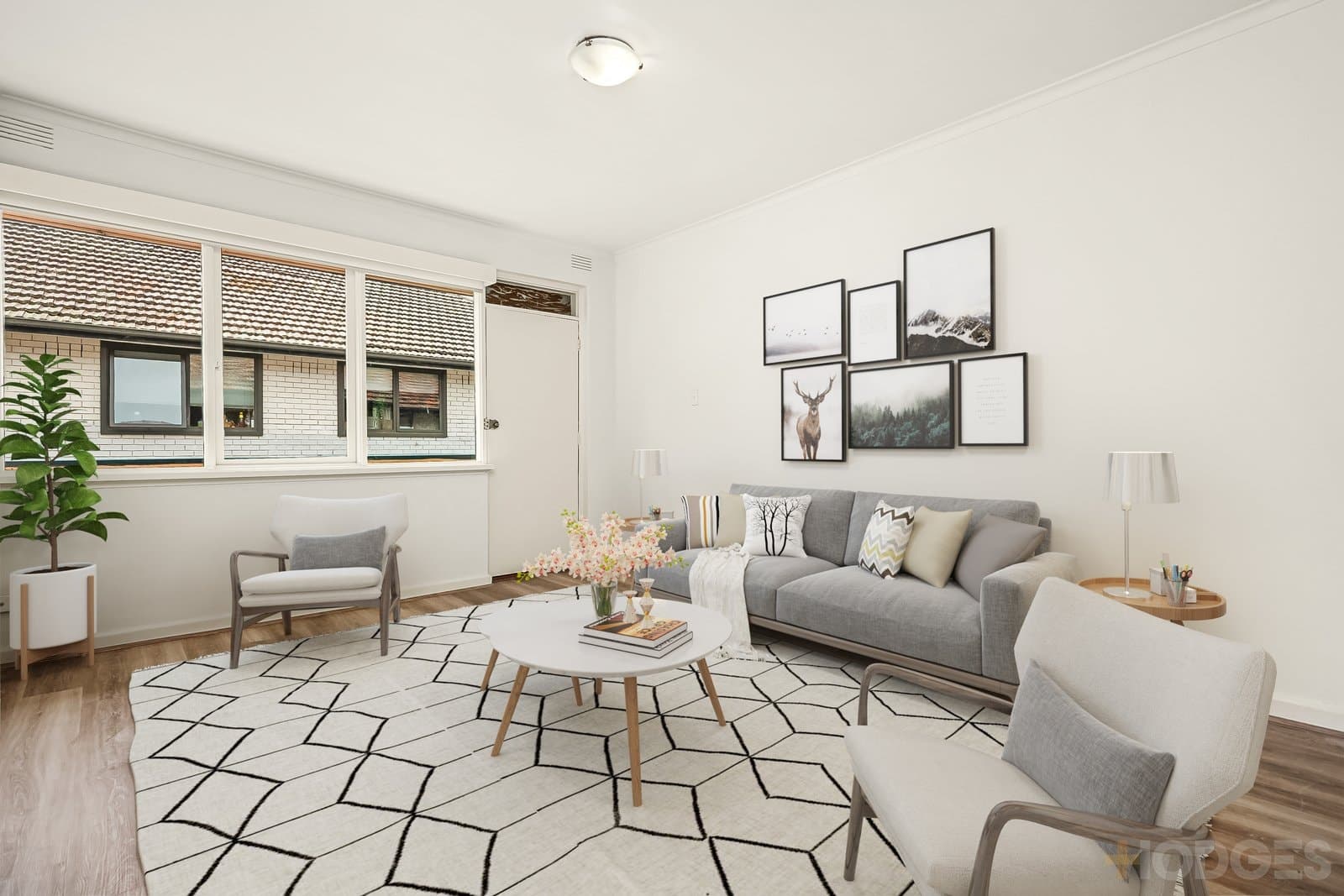 7 / 23 Carlisle Avenue, Balaclava, VIC, 3183, Balaclava - Image 1