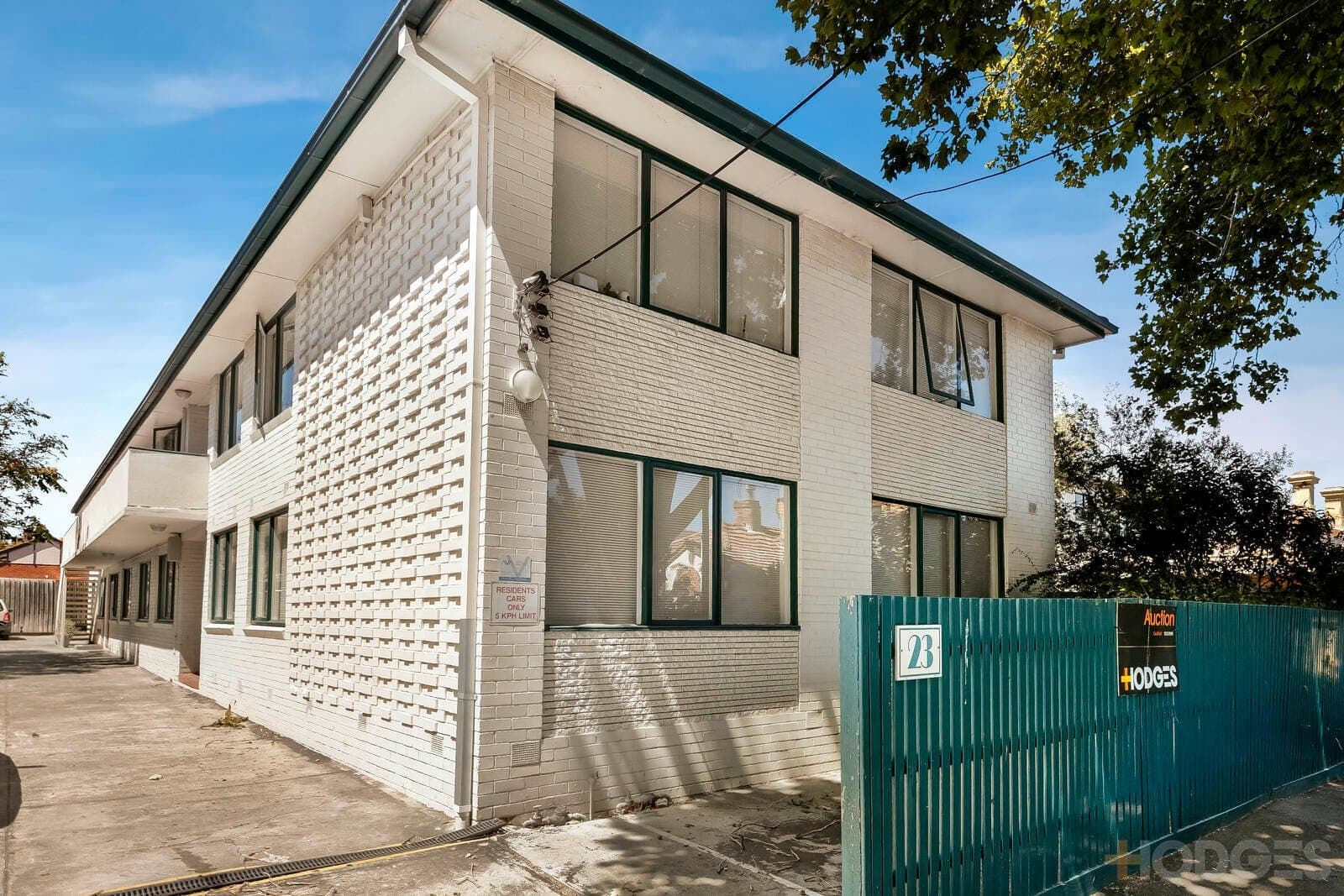 7 / 23 Carlisle Avenue, Balaclava, VIC, 3183, Balaclava - Thumbnail 2