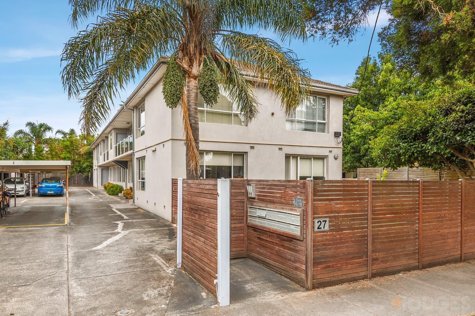 7 / 27 Tattenham Street, Caulfield East, VIC, 3145, Caulfield East - Image 1