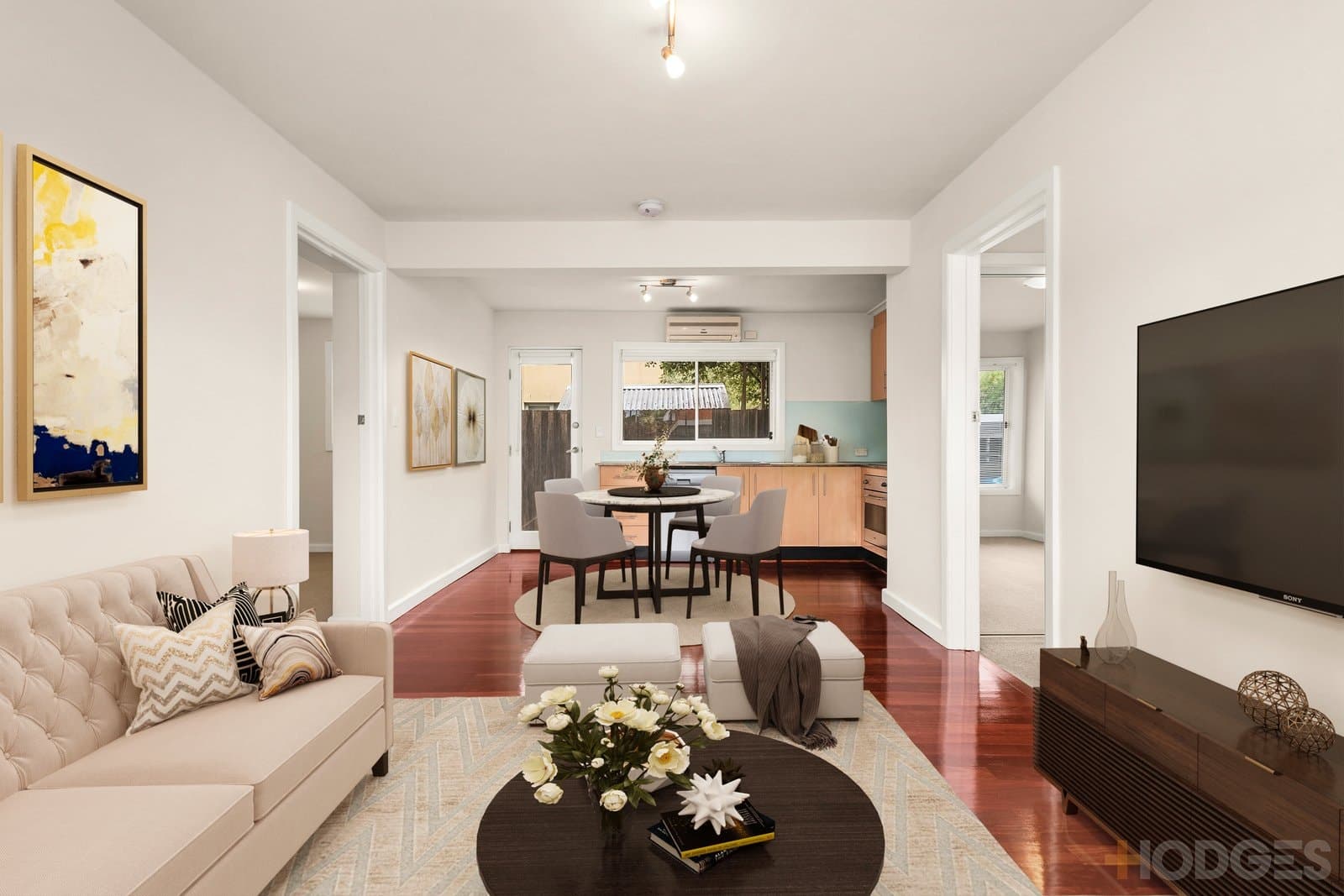 7 / 27 Tattenham Street, Caulfield East, VIC, 3145, Caulfield East - Thumbnail 2