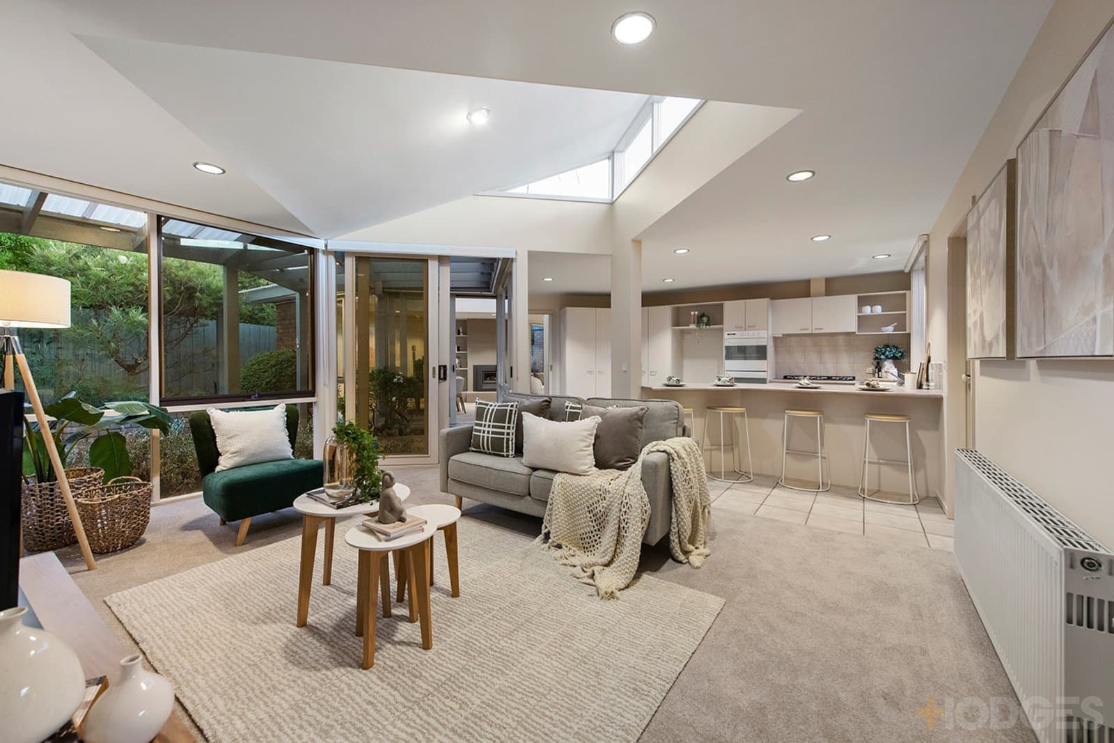 2 / 7 Arkaringa Crescent, Black Rock, VIC, 3193, Black Rock - Thumbnail 3