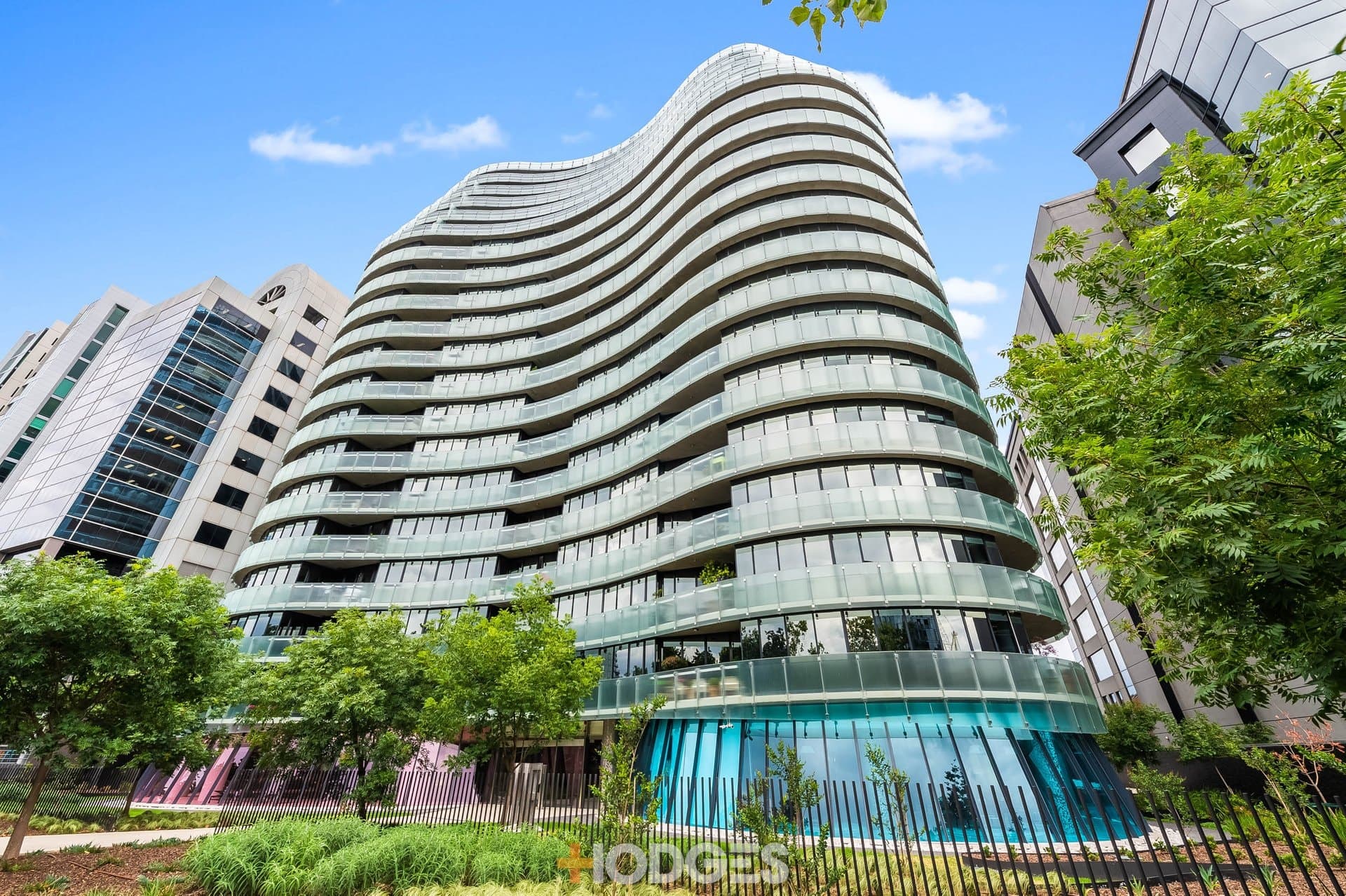 708 / 576 St Kilda Road, MELBOURNE, VIC, 3004, Melbourne - Image 1