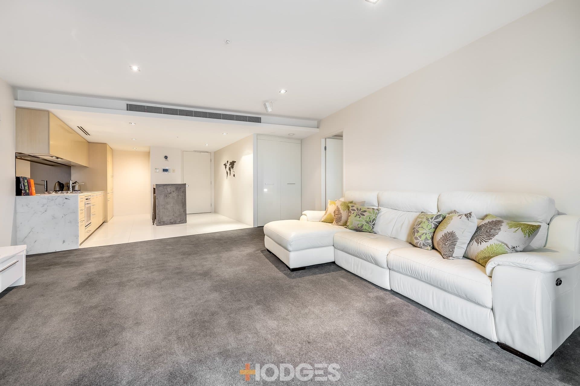 708 / 576 St Kilda Road, MELBOURNE, VIC, 3004, Melbourne - Thumbnail 2
