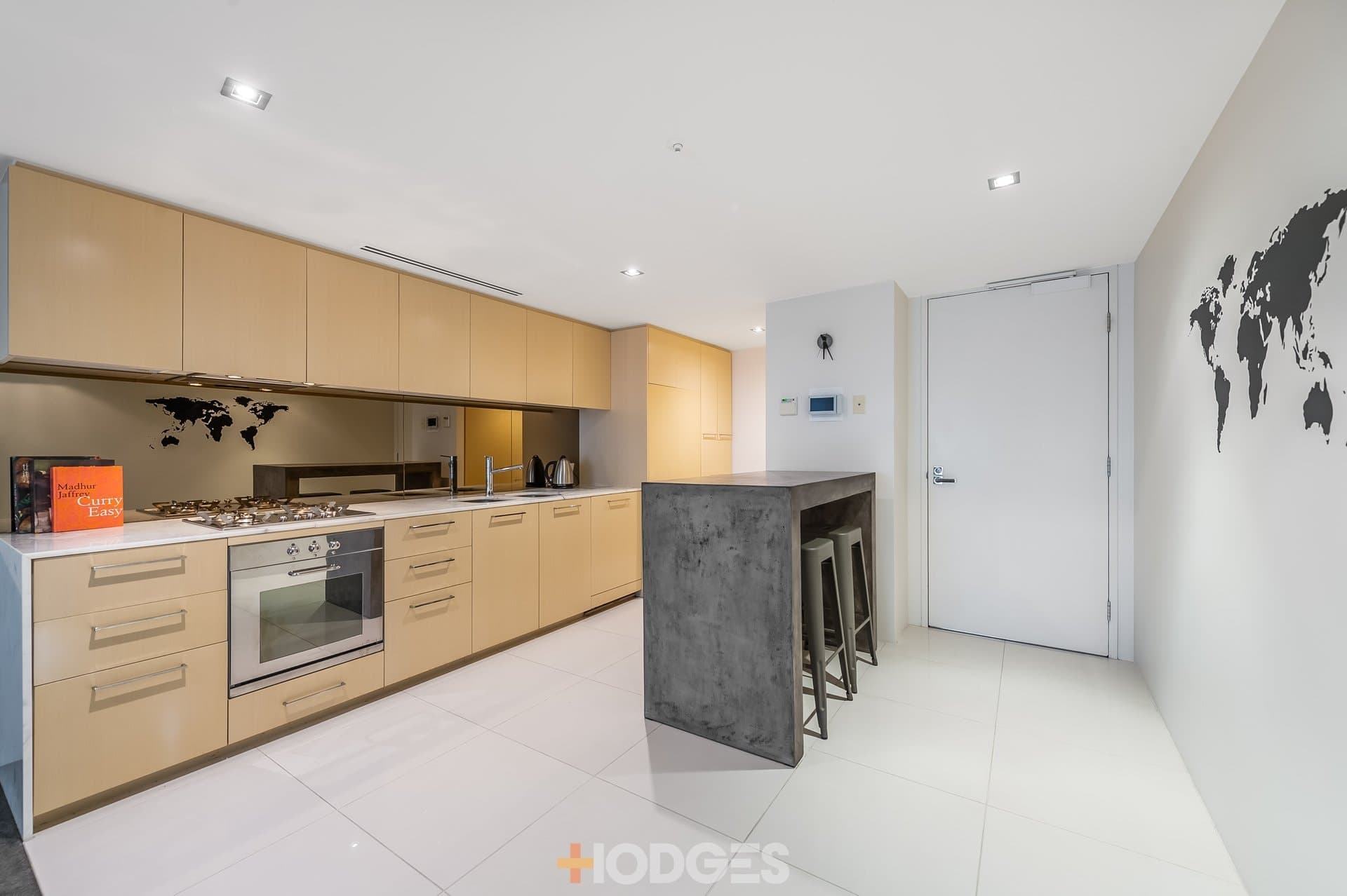 708 / 576 St Kilda Road, MELBOURNE, VIC, 3004, Melbourne - Thumbnail 3