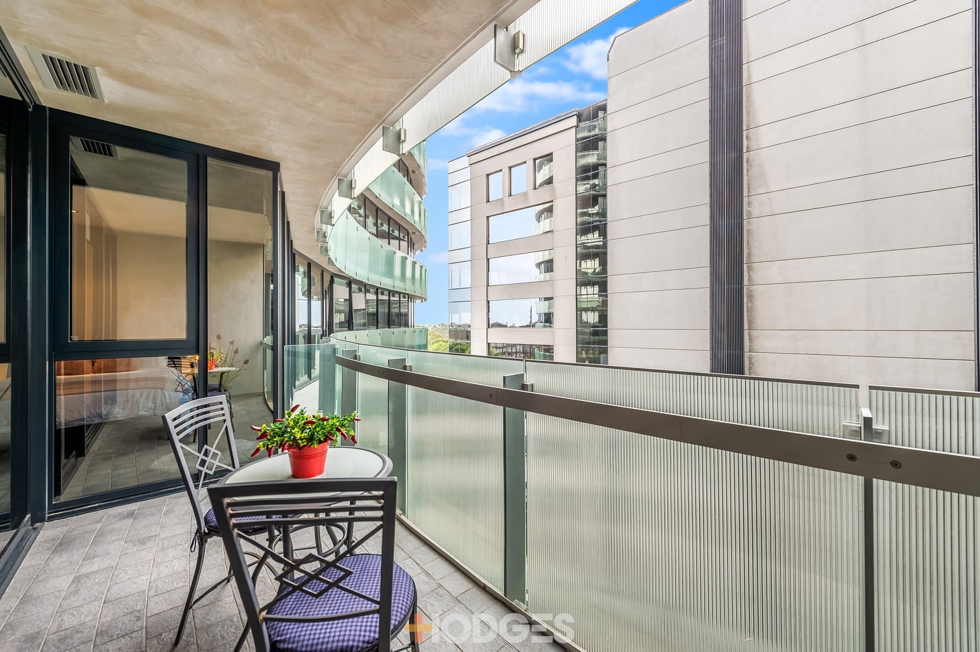 708 / 576 St Kilda Road, MELBOURNE, VIC, 3004, Melbourne - Thumbnail 6