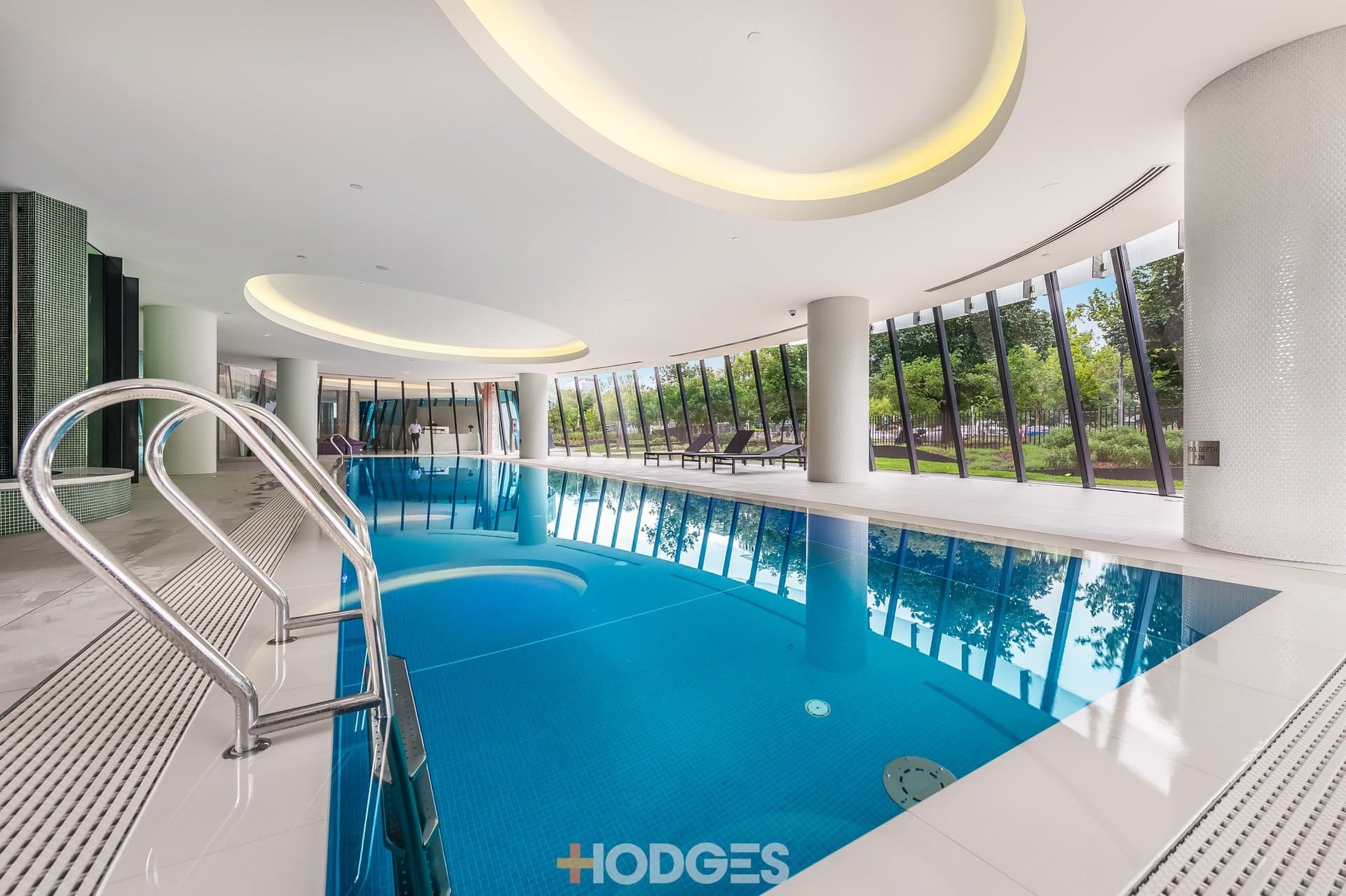708 / 576 St Kilda Road, MELBOURNE, VIC, 3004, Melbourne - Thumbnail 7