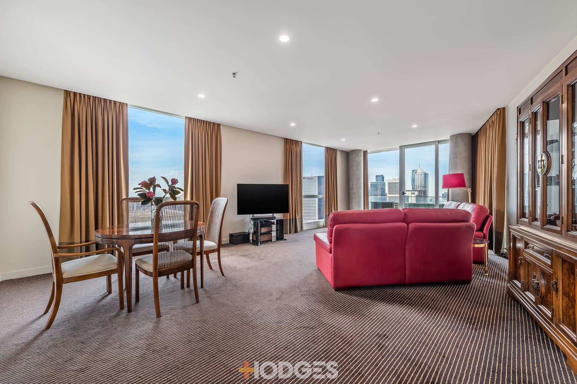 3913 / 22-24 Jane Bell Lane, MELBOURNE, VIC, 3000, Melbourne - Image 1