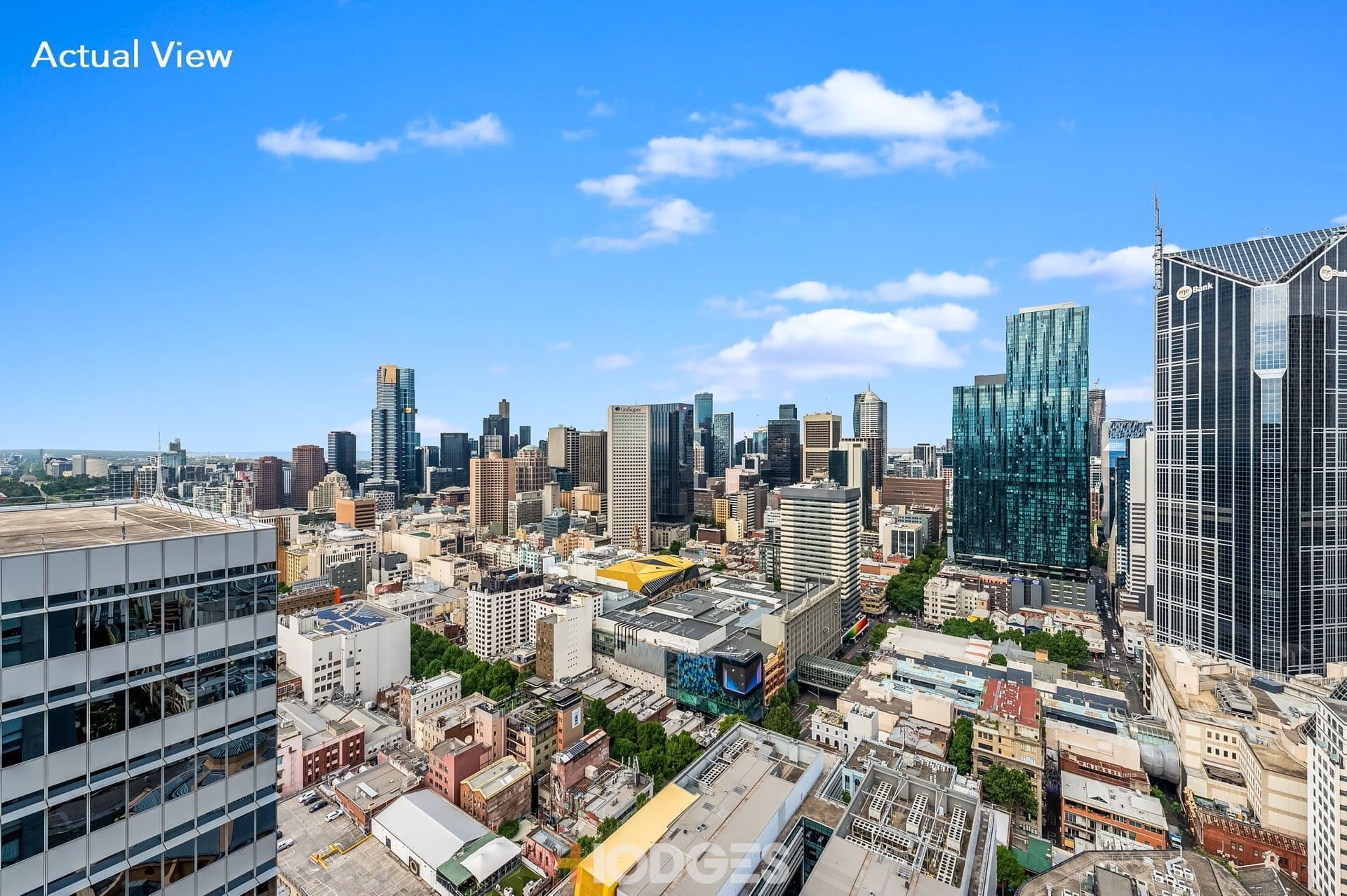 3913 / 22-24 Jane Bell Lane, MELBOURNE, VIC, 3000, Melbourne - Thumbnail 2