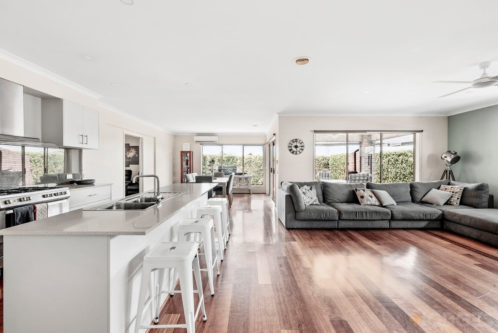 49 Narawi Avenue, Clifton Springs, VIC, 3222, Clifton Springs - Image 1