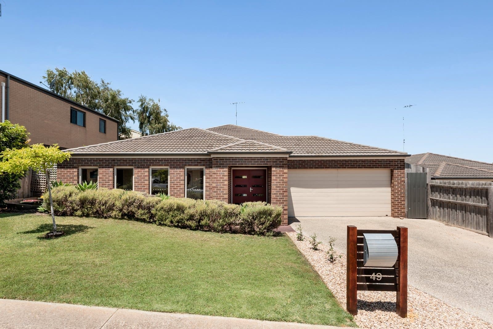 49 Narawi Avenue, Clifton Springs, VIC, 3222, Clifton Springs - Thumbnail 2