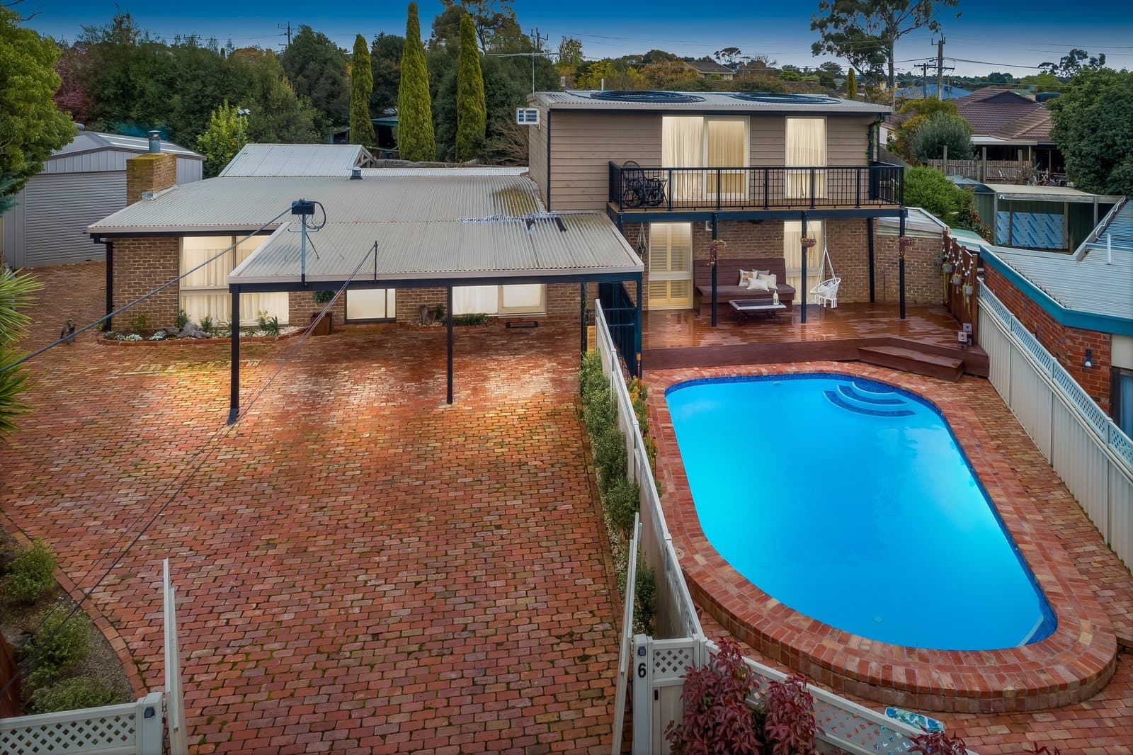 6 Belair Court, Wyndham Vale, VIC, 3024, Wyndham Vale - Image 1