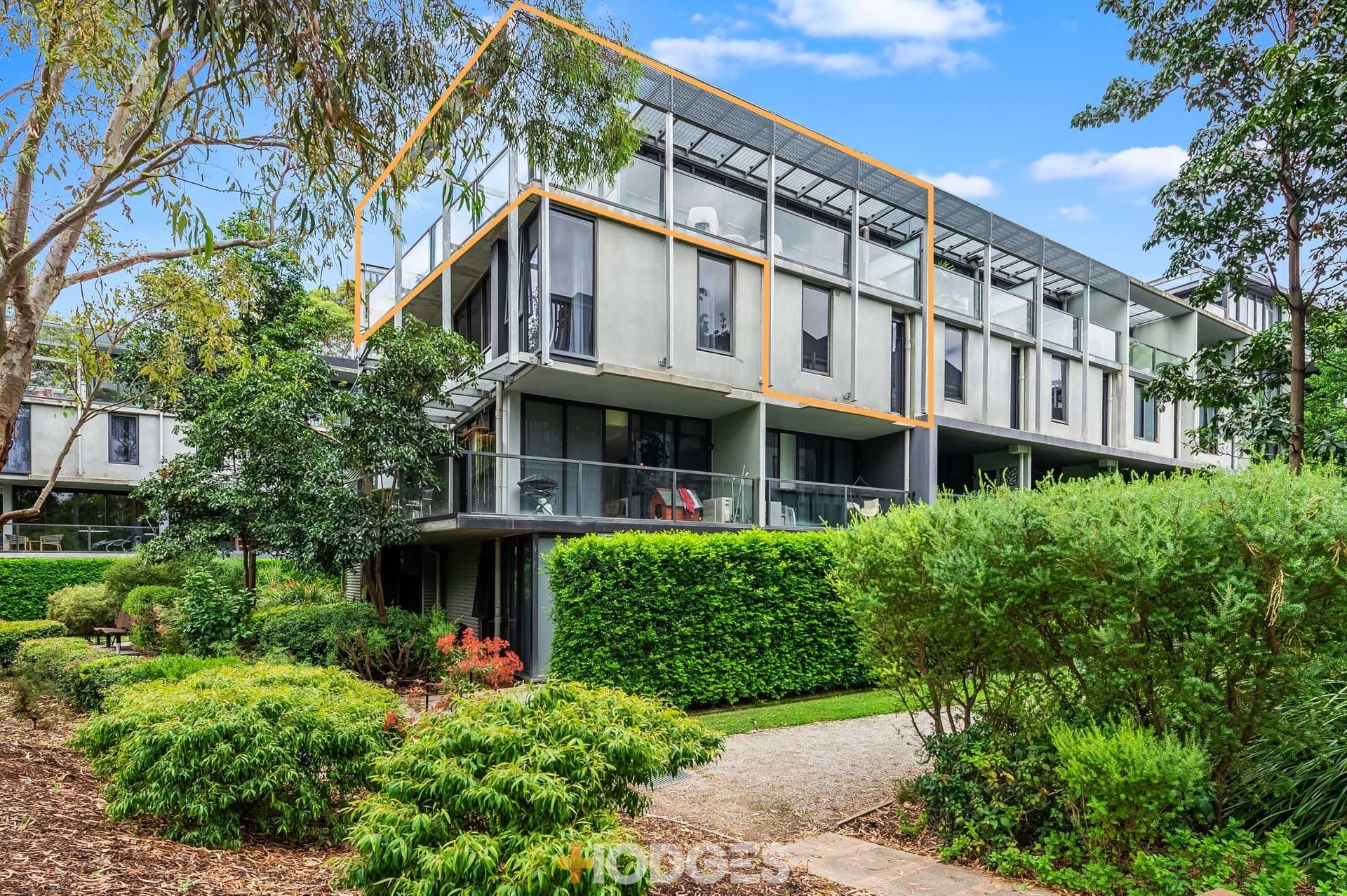 20 / 73 River Street, RICHMOND, VIC, 3121, Richmond - Image 1