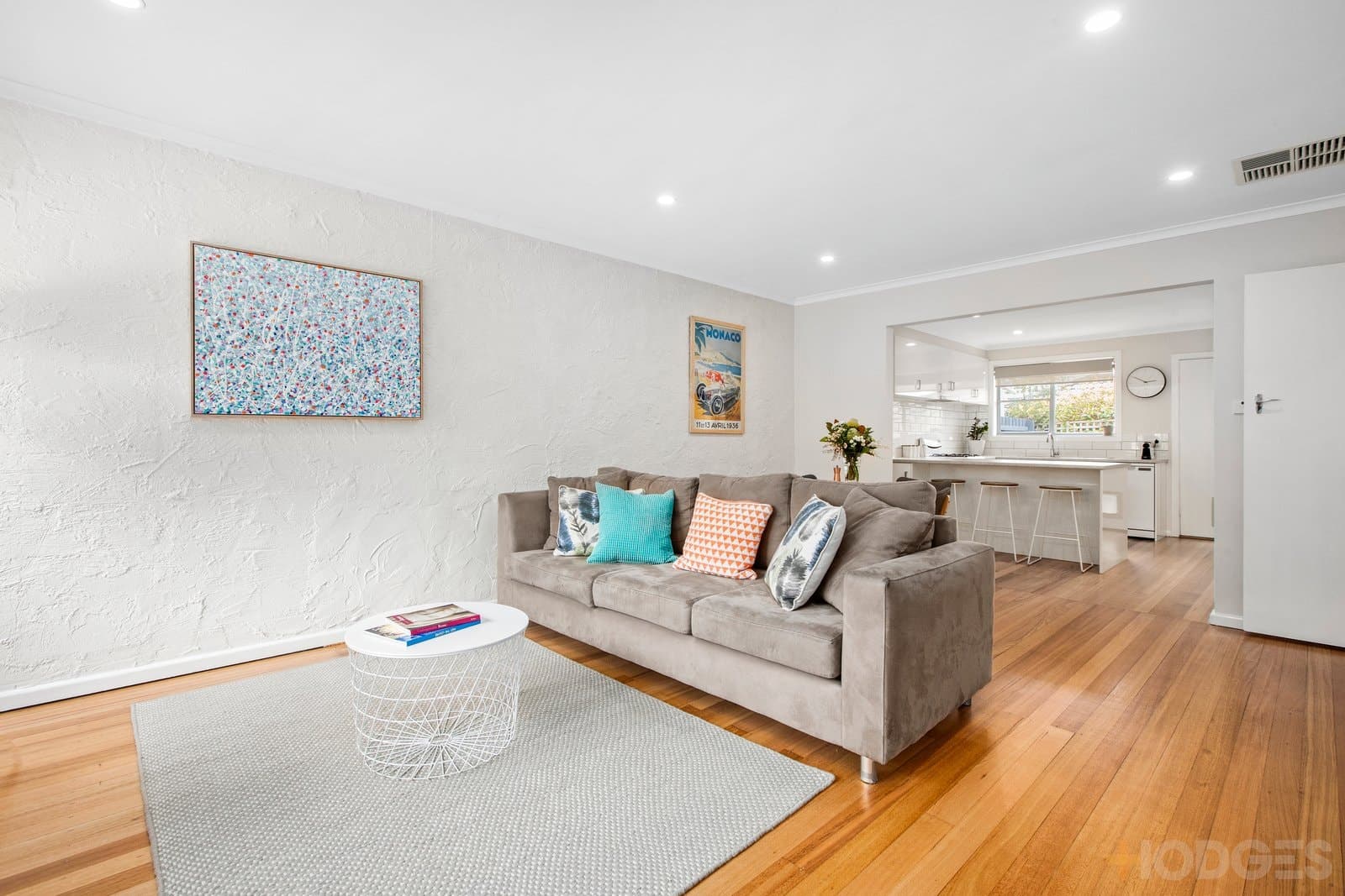 3 / 1 William Street, Moorabbin, VIC, 3189, Moorabbin - Image 1