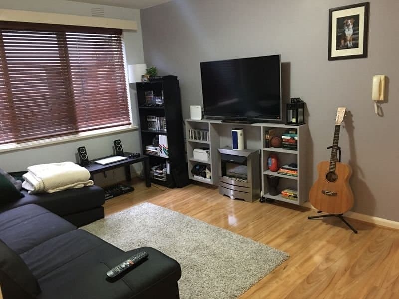 6 / 24 Auburn Grove, HAWTHORN EAST, VIC, 3123, Hawthorn East - Thumbnail 3