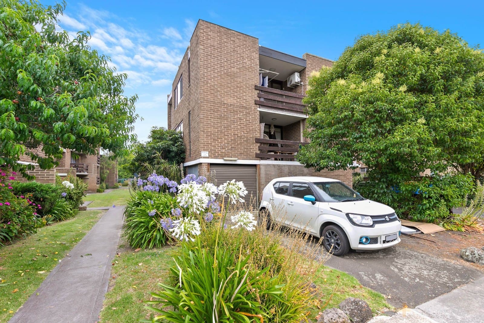 1 / 7-9 Eldridge Street, Footscray, VIC, 3011, Footscray - Image 1