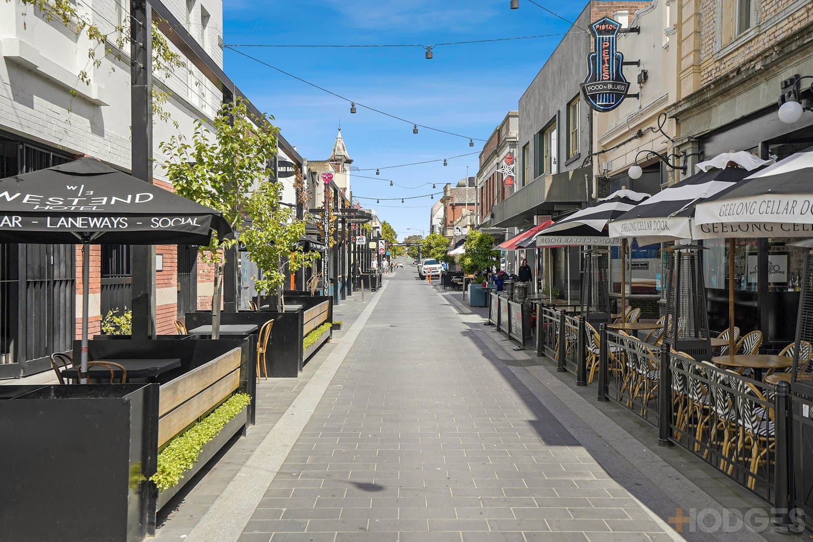202 / 8-10 McLarty Place, Geelong, VIC, 3220, Geelong - Thumbnail 5