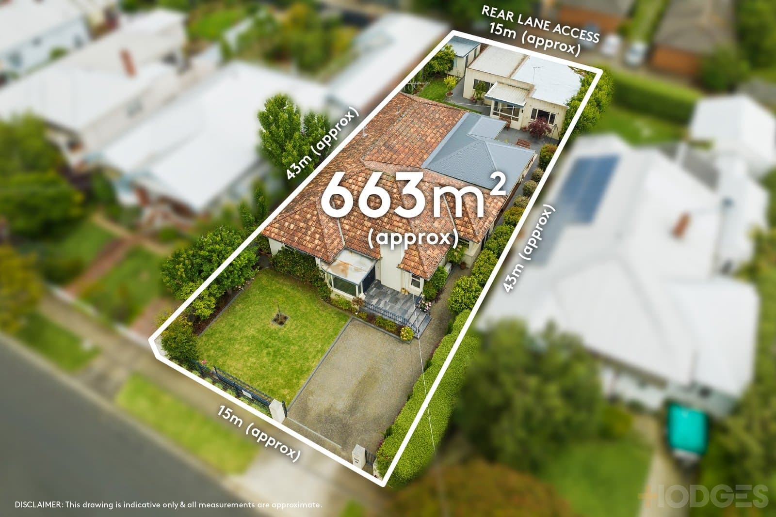 38 Wimmera Avenue, Manifold Heights, VIC, 3218, Manifold Heights - Thumbnail 3
