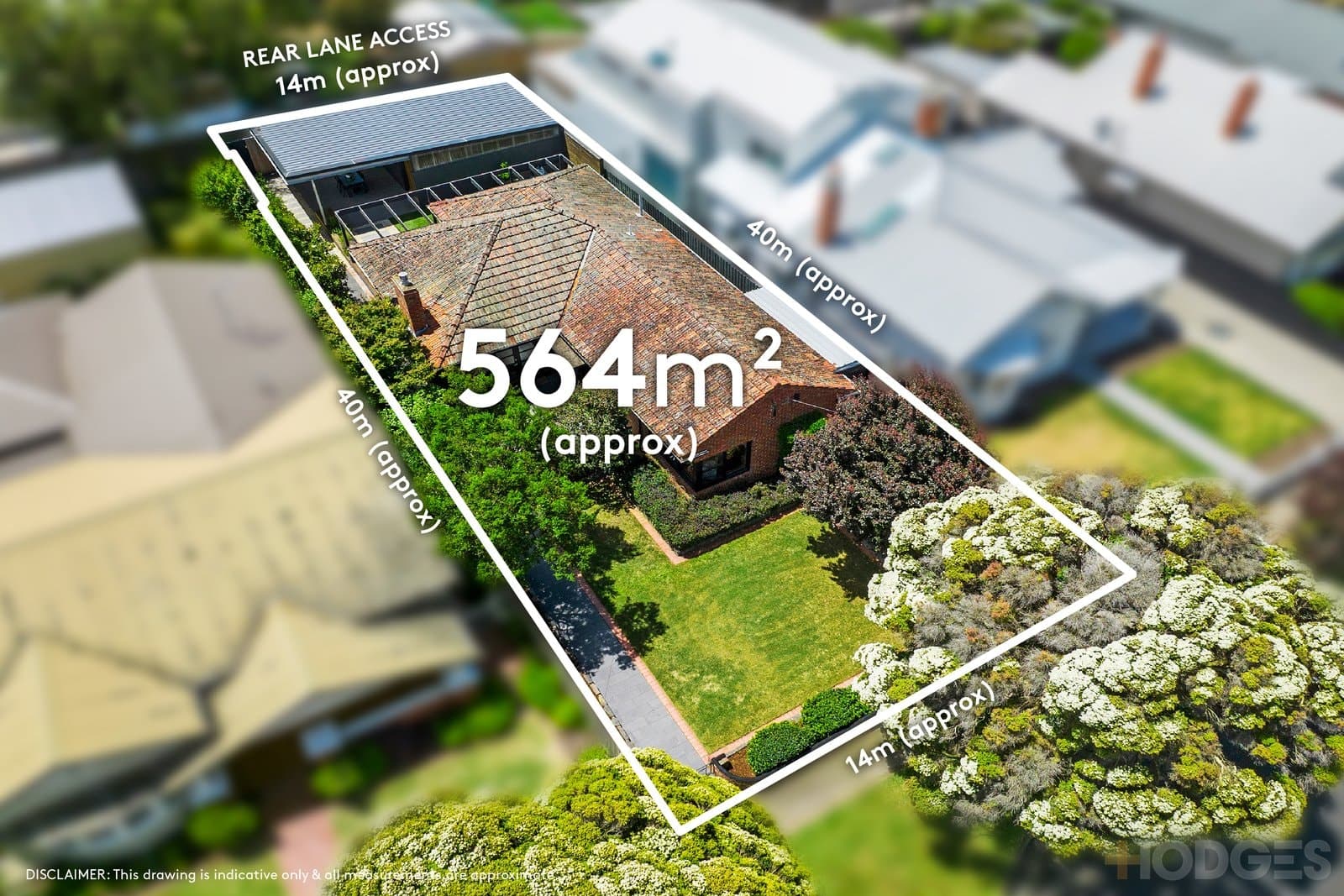 46 Lawton Avenue, Geelong West, VIC, 3218, Geelong West - Thumbnail 2