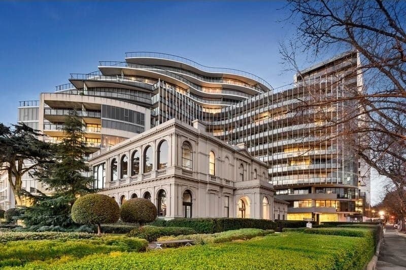 603 / 55 Queens Road, MELBOURNE, VIC, 3004, Melbourne - Image 1