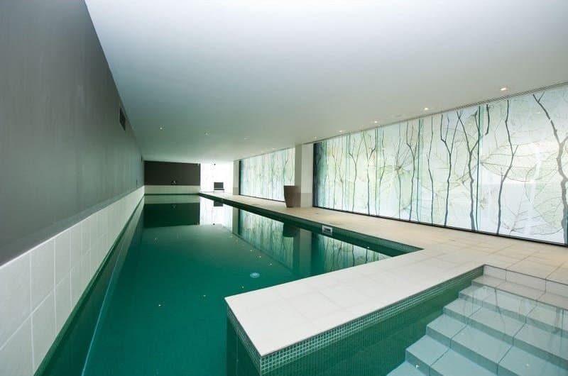 603 / 55 Queens Road, MELBOURNE, VIC, 3004, Melbourne - Thumbnail 2