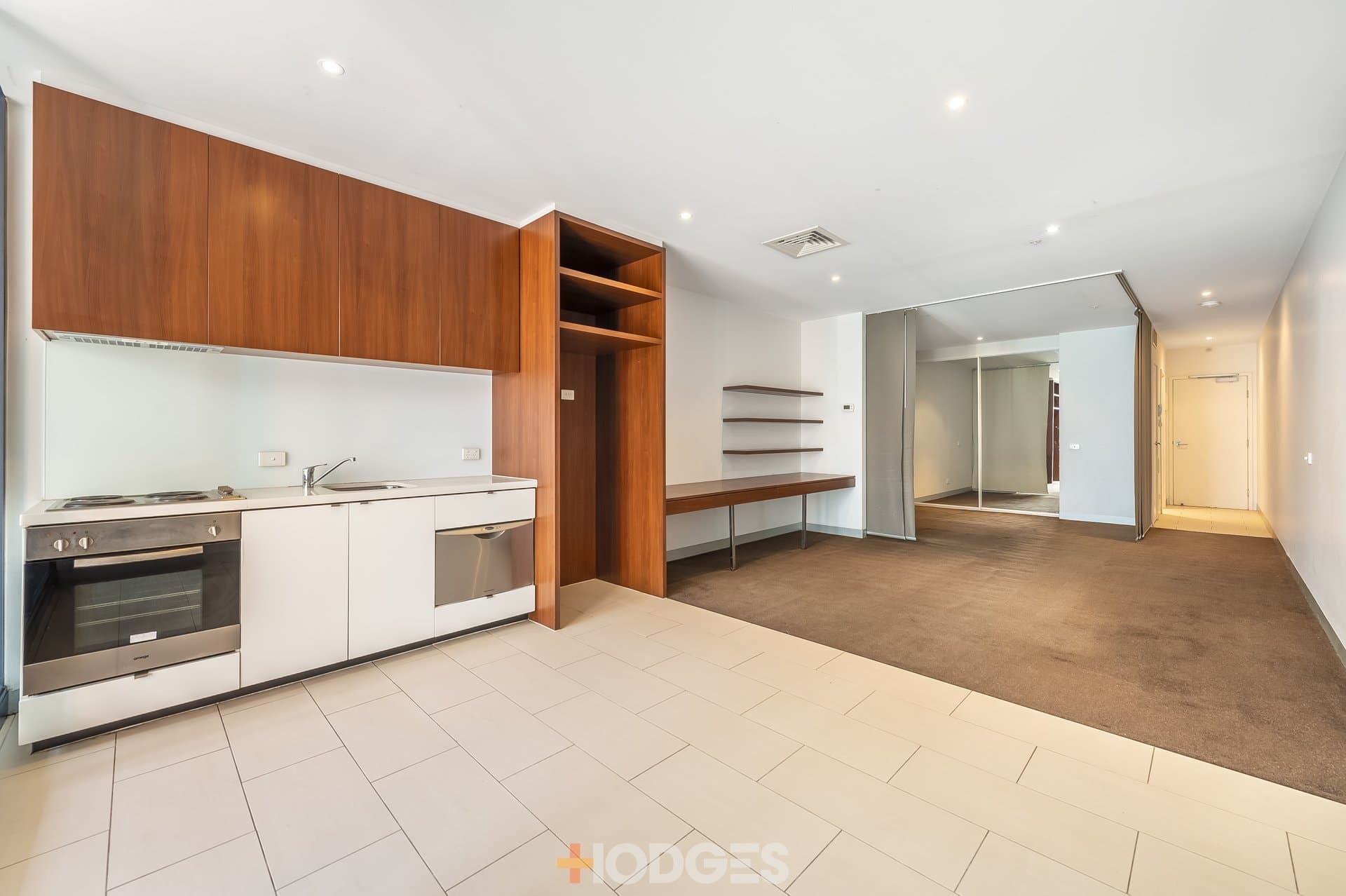 1109 / 555 Flinders Street, MELBOURNE, VIC, 3000, Melbourne - Thumbnail 2