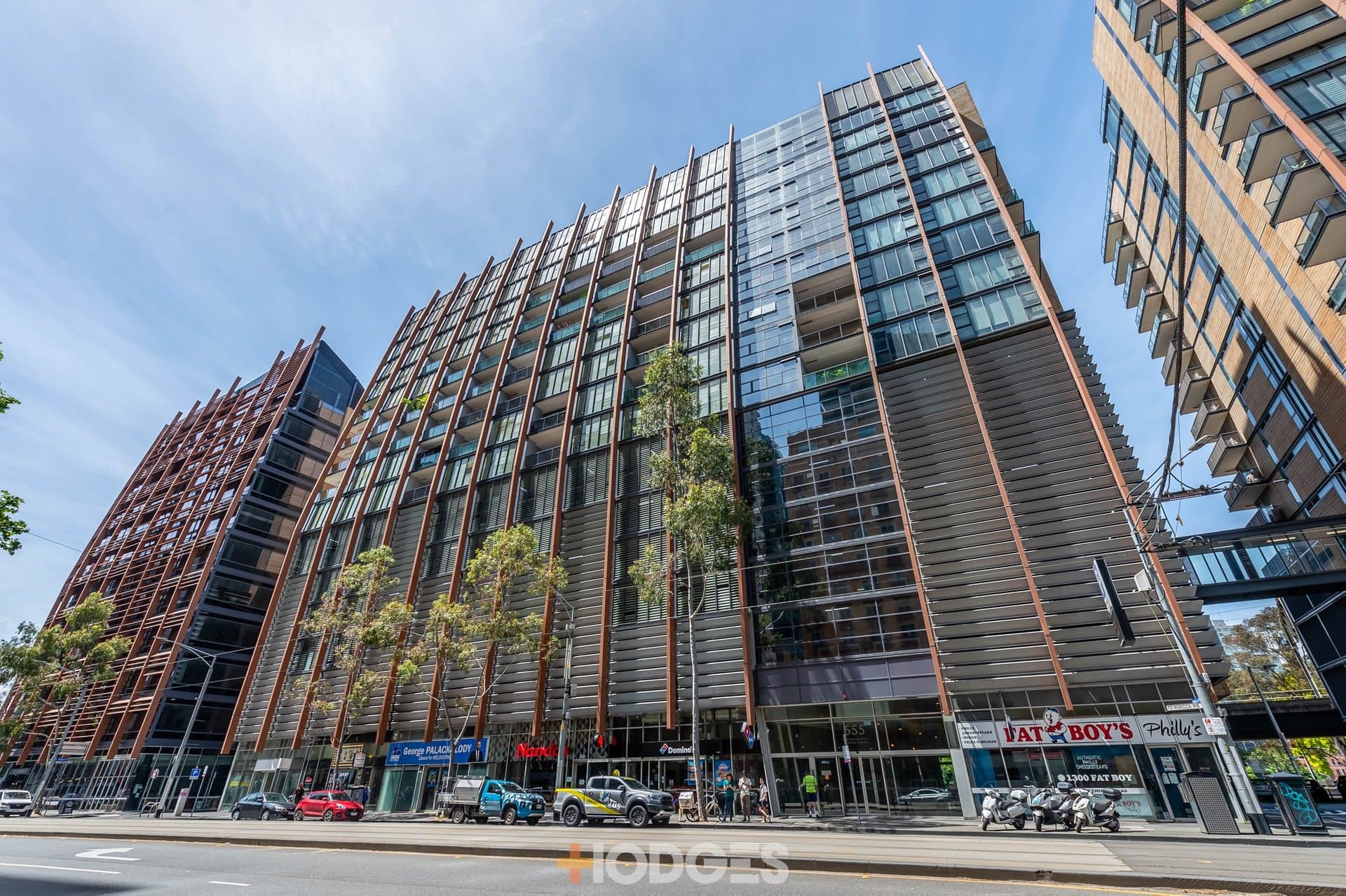 1109 / 555 Flinders Street, MELBOURNE, VIC, 3000, Melbourne - Thumbnail 5
