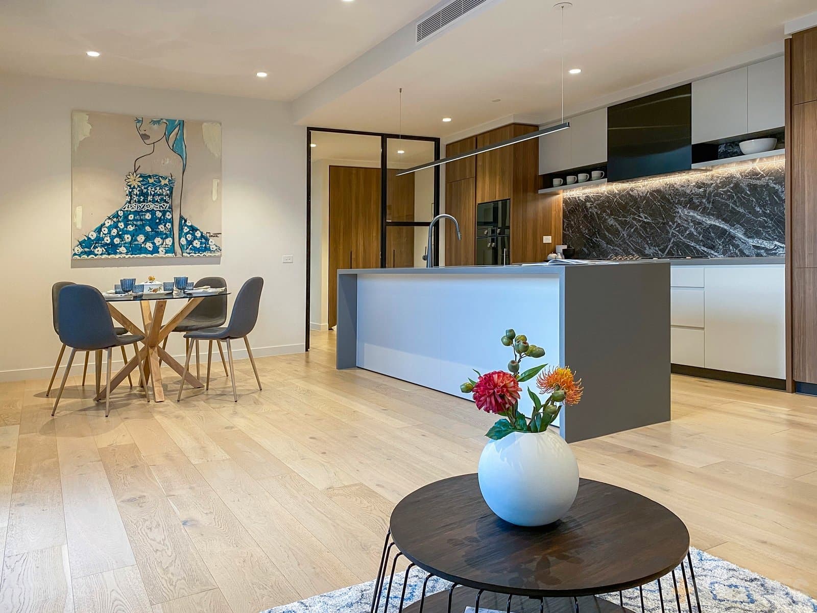 202 / 28-30 Linacre Road, Hampton, VIC, 3188, Hampton - Thumbnail 4