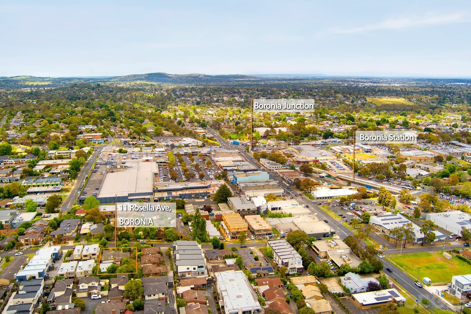 11 Rosella Avenue, Boronia, VIC, 3155, Boronia - Thumbnail 8