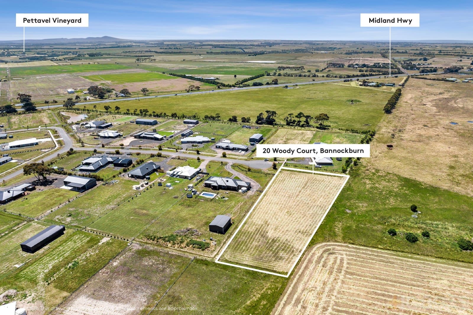 20 Woody Court, Bannockburn, VIC, 3331, Bannockburn - Thumbnail 3
