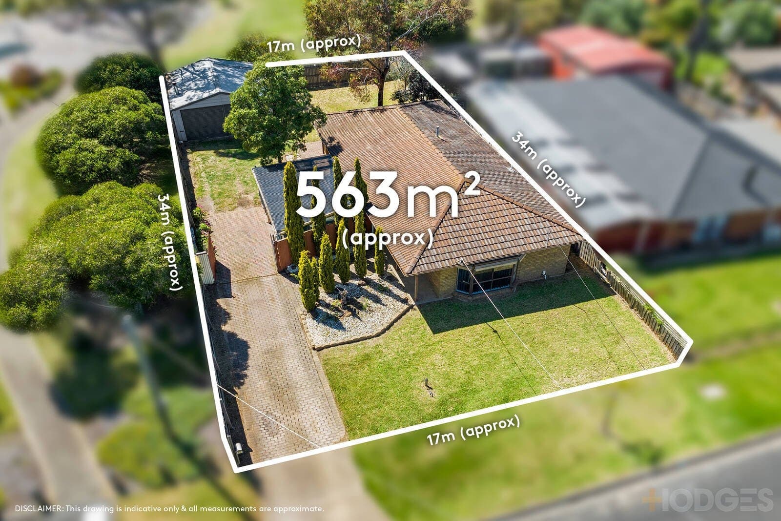 62 Brougham Avenue, Wyndham Vale, VIC, 3024, Wyndham Vale - Image 1