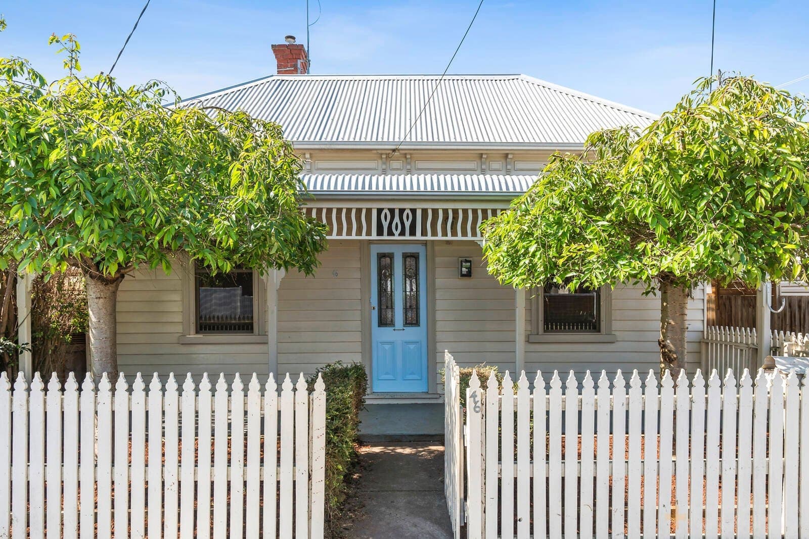 46 Waratah Street, Geelong West, VIC, 3218, Geelong West - Image 1